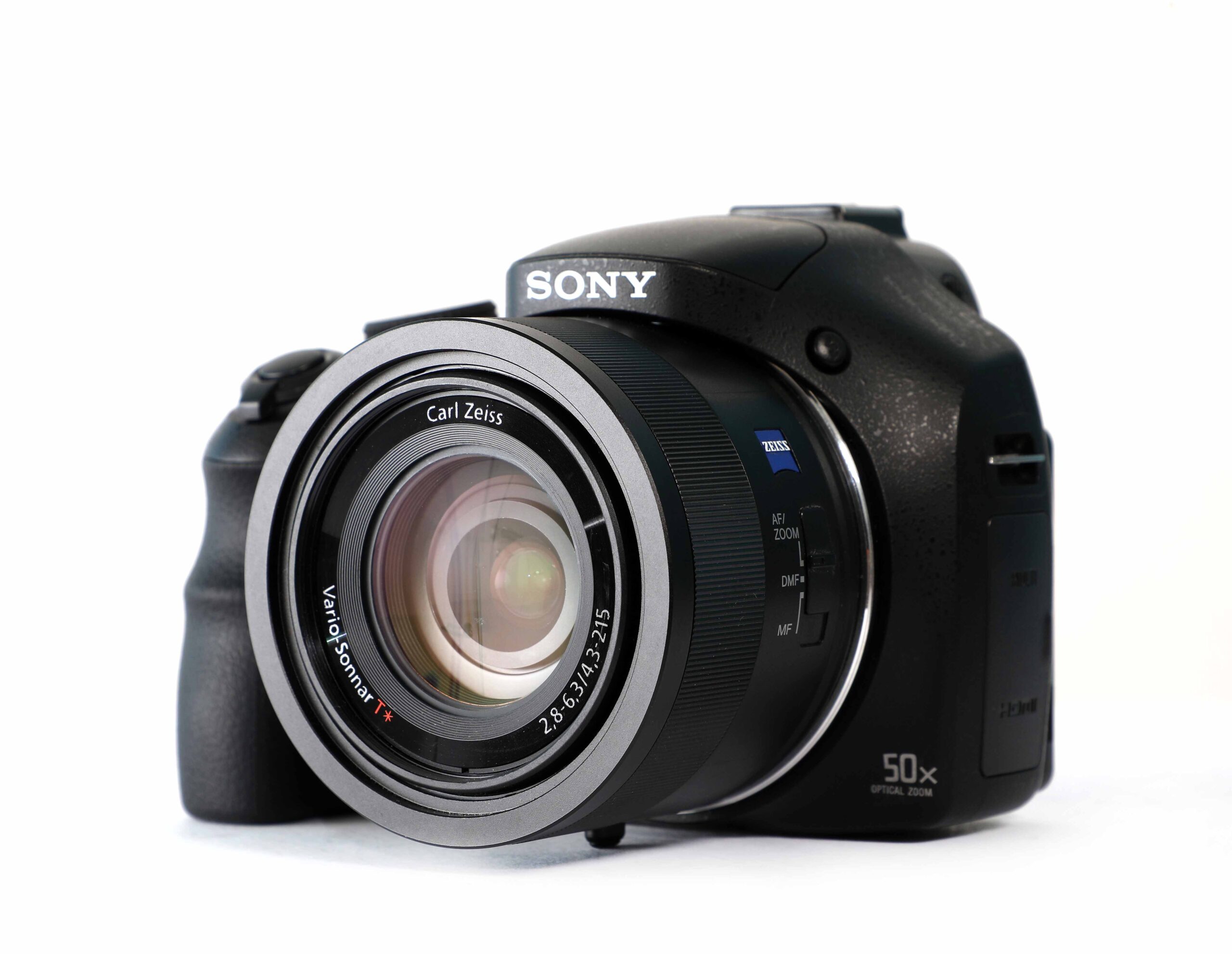 SONY Cyber-Shot DSC-HX400V