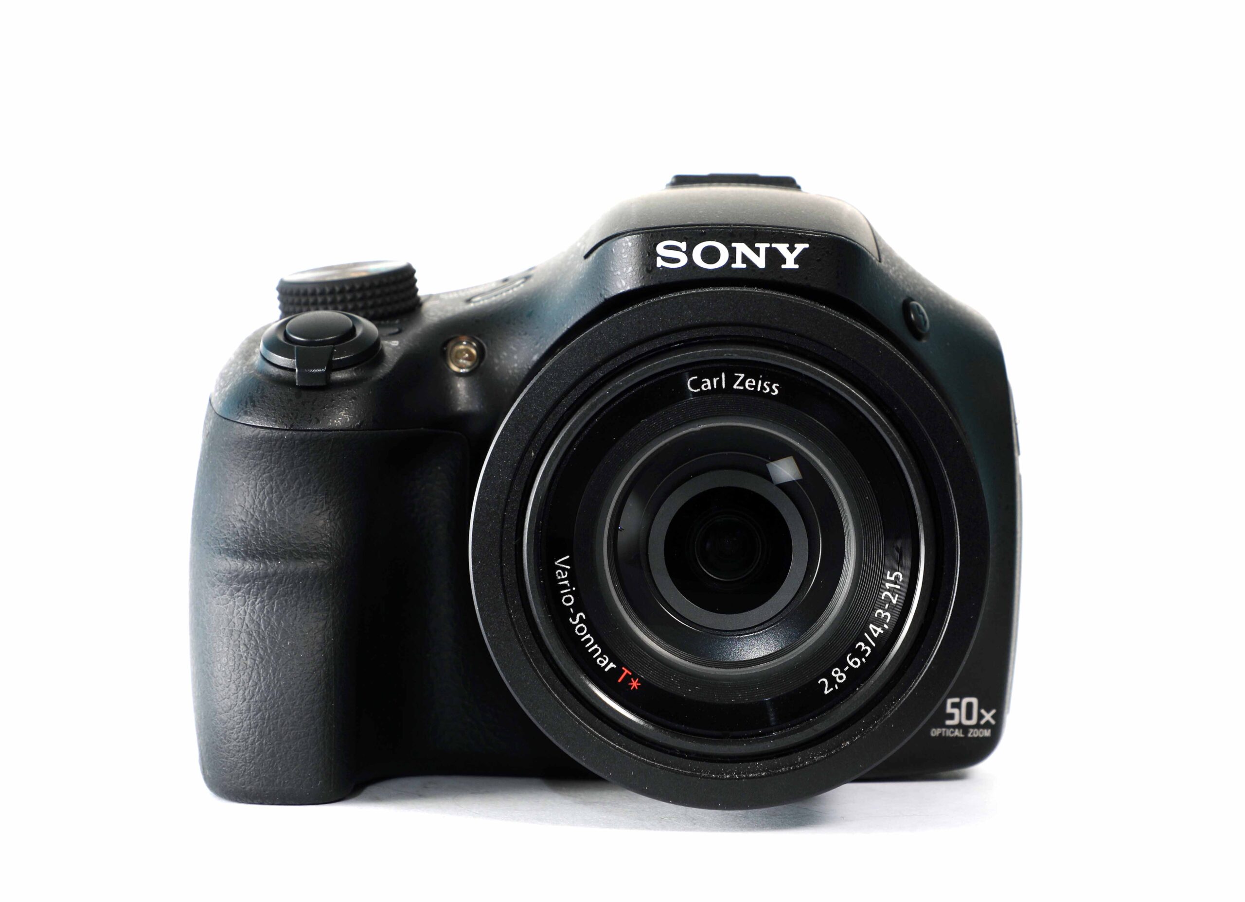 SONY Cyber-Shot DSC-HX400V