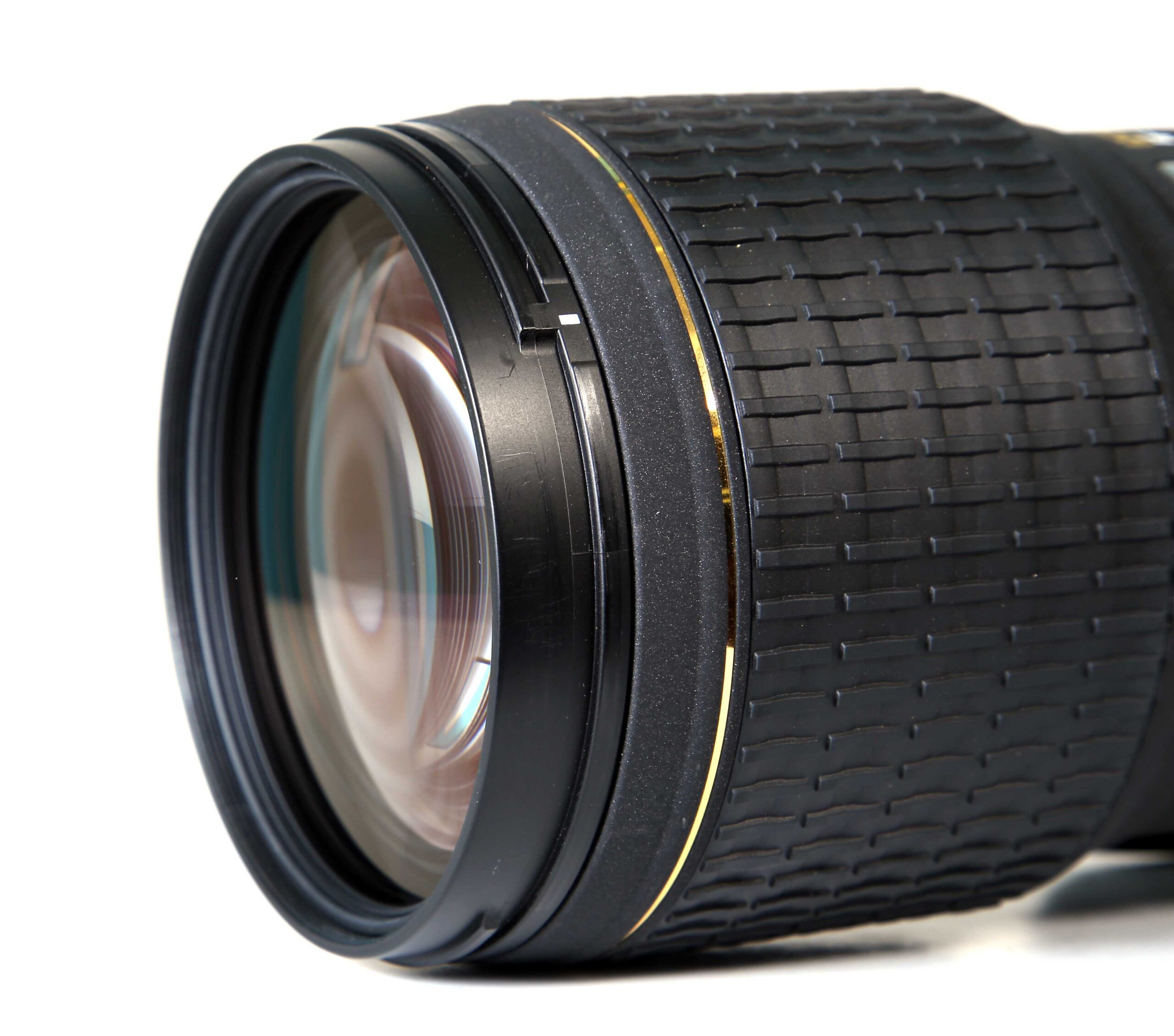 【ジャンク品】SIGMA 100-300mm F4 APO EX HSM