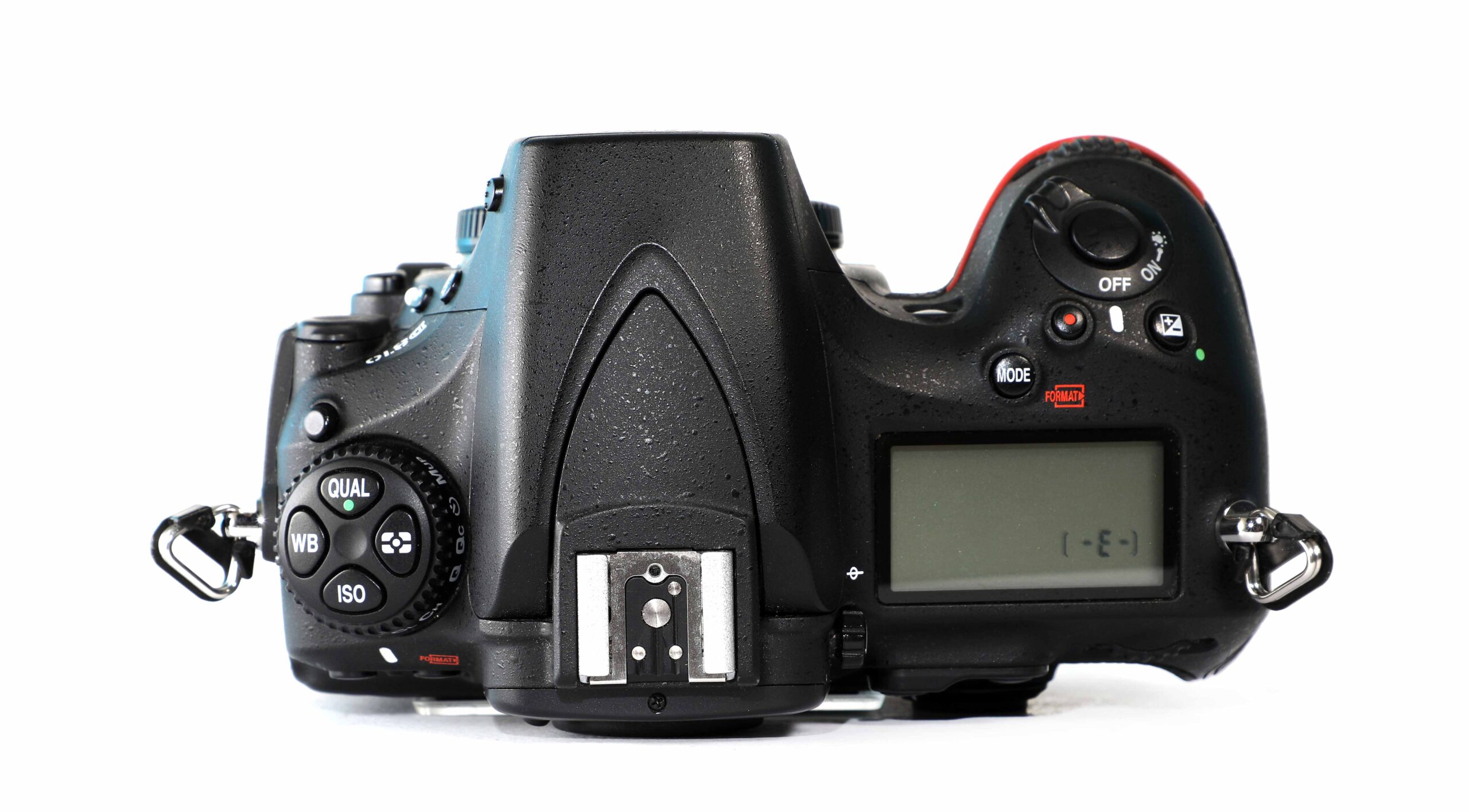 NIKON D810