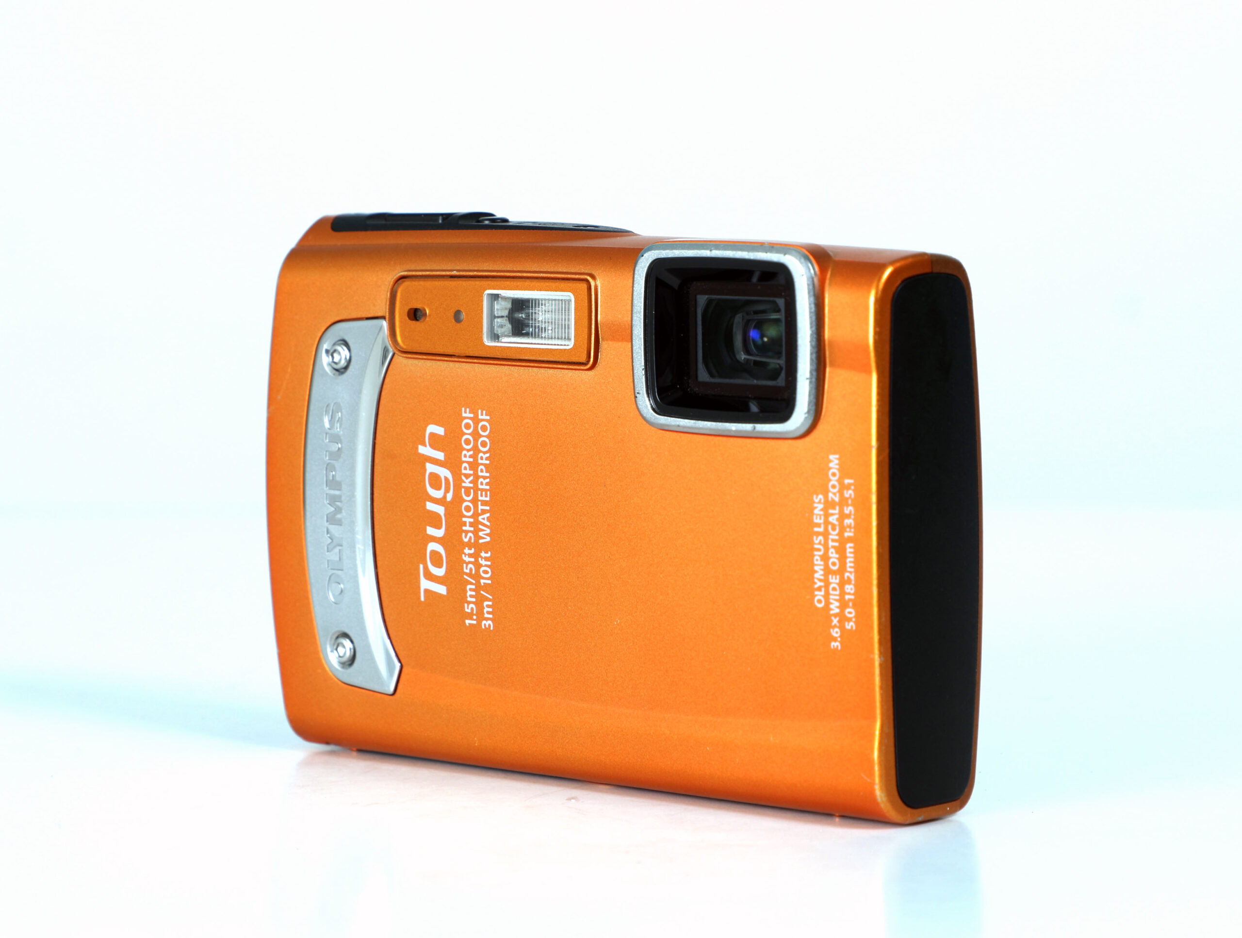 OLYMPUS TOUGH TG-310