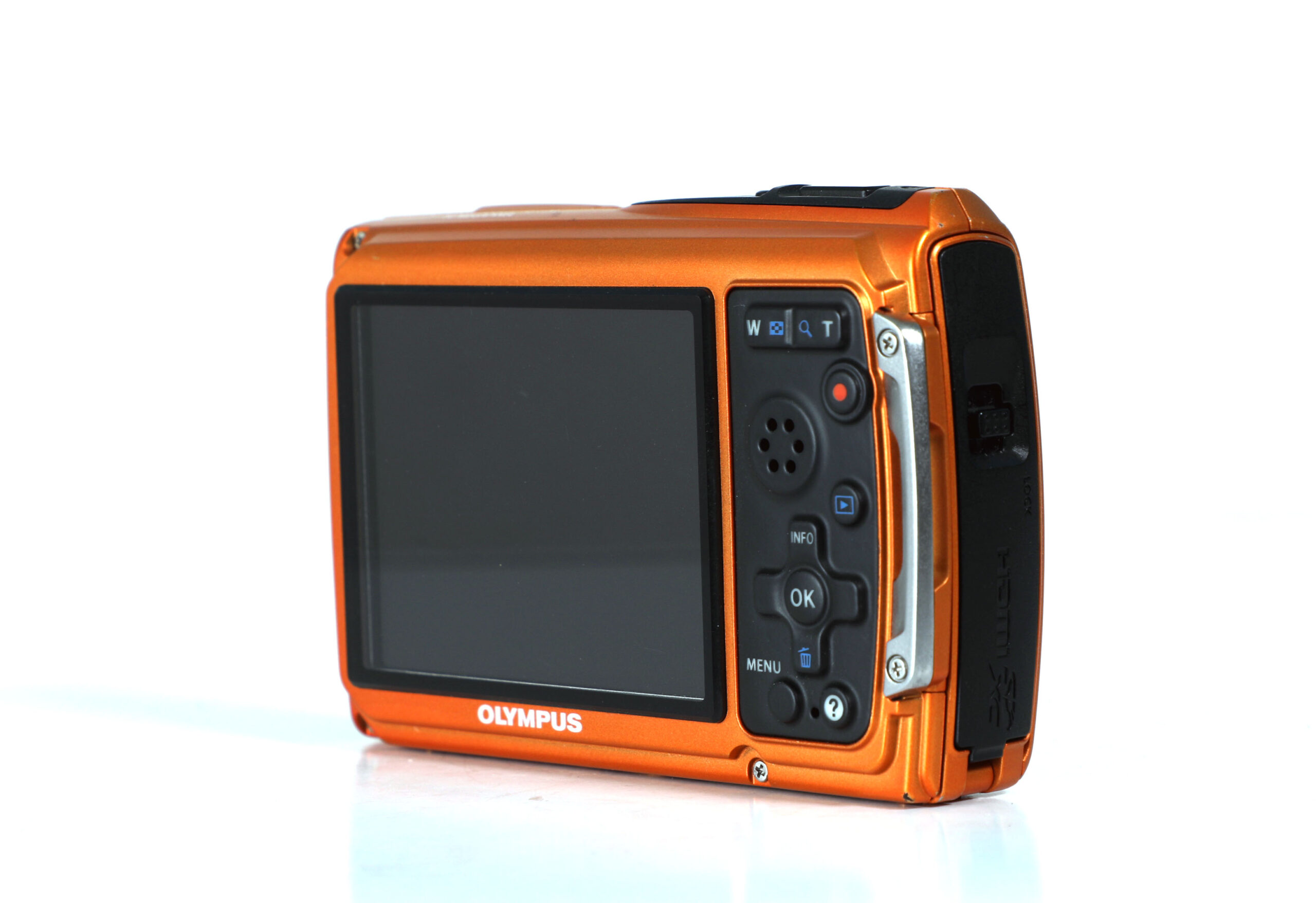 OLYMPUS TOUGH TG-310