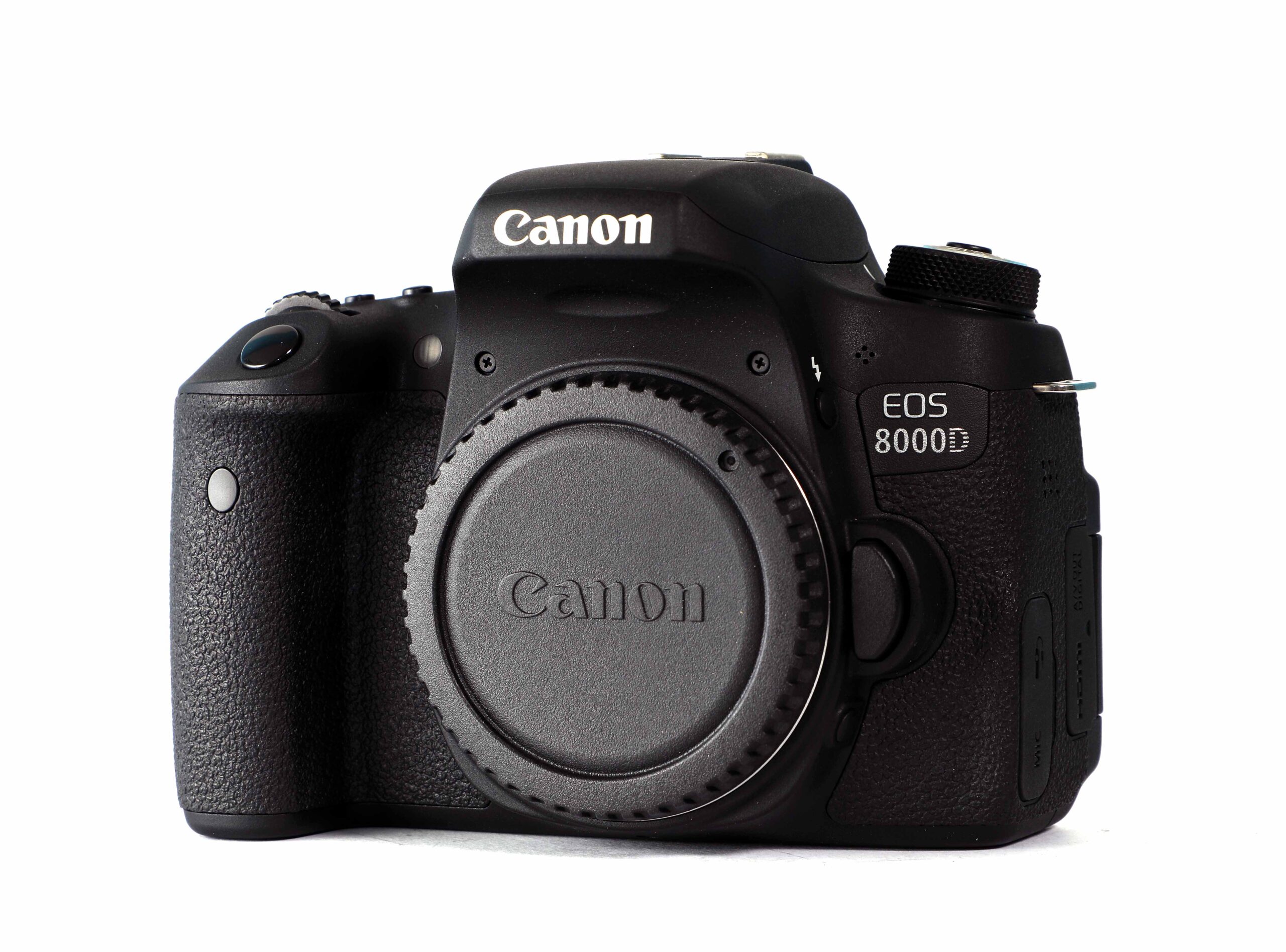 CANON EOS 8000D