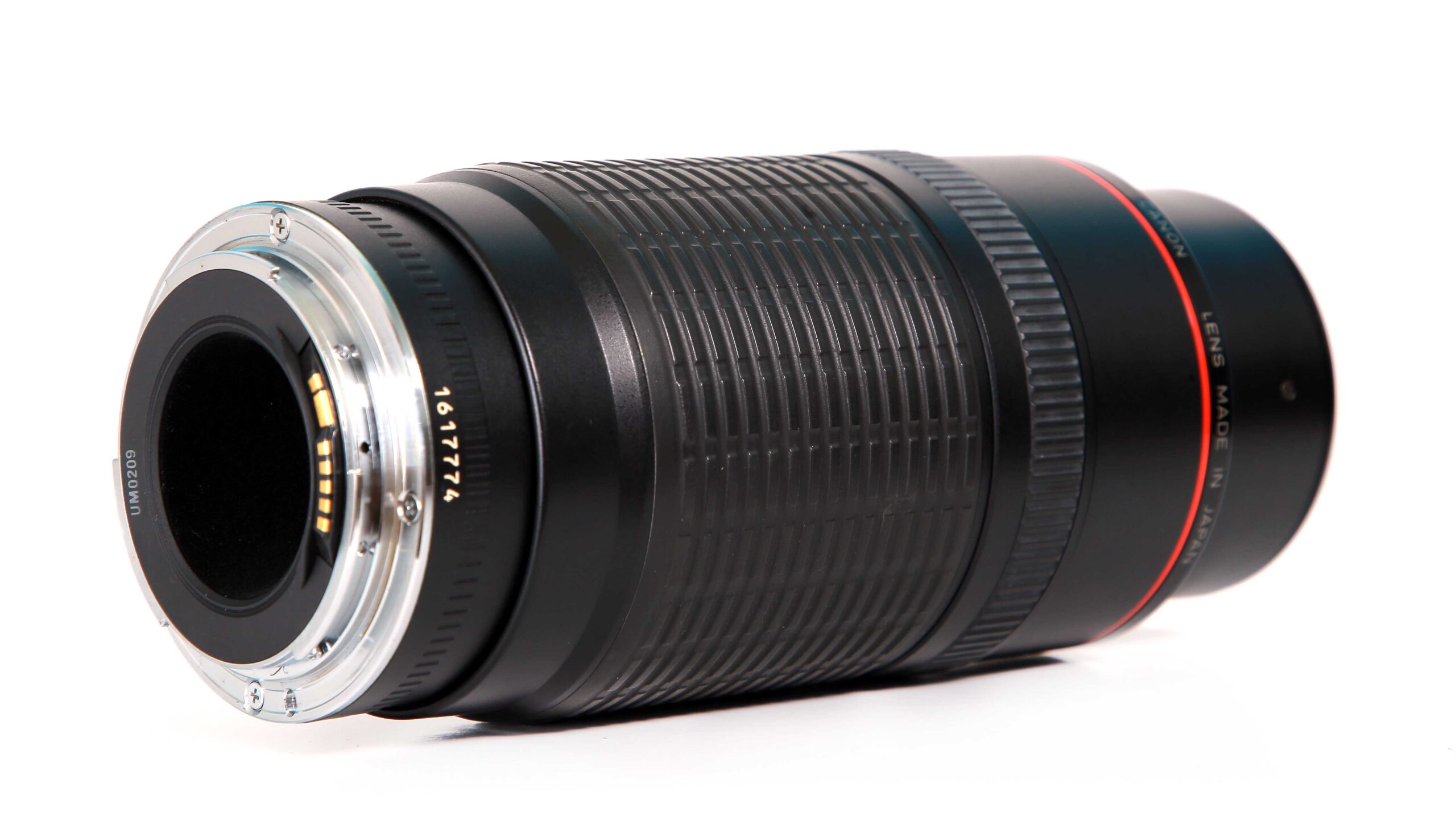 CANON EF 100-300mm F5.6 L