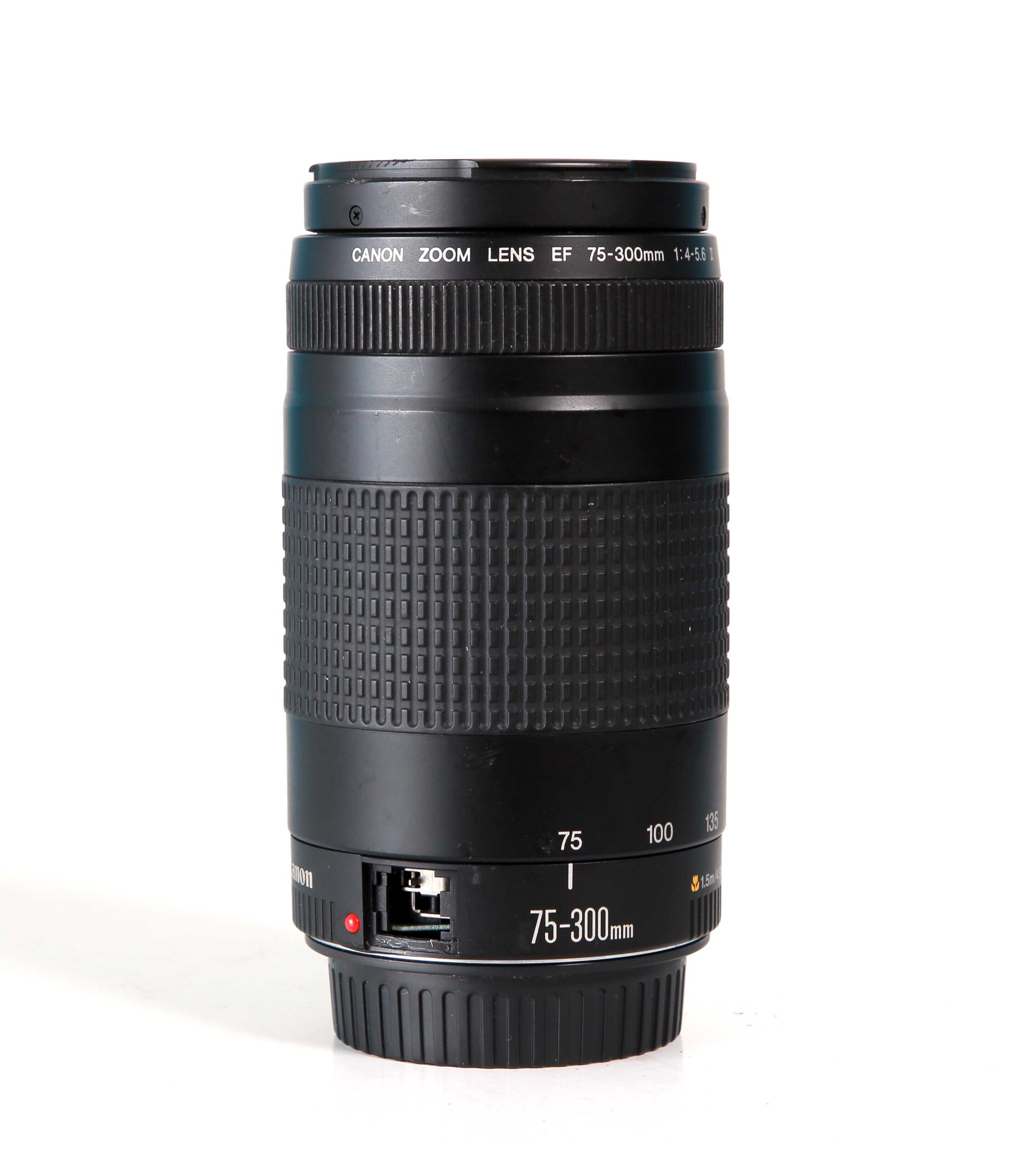 CANON EF 75-300 100-300 28-80 35-135 まとめて 5点