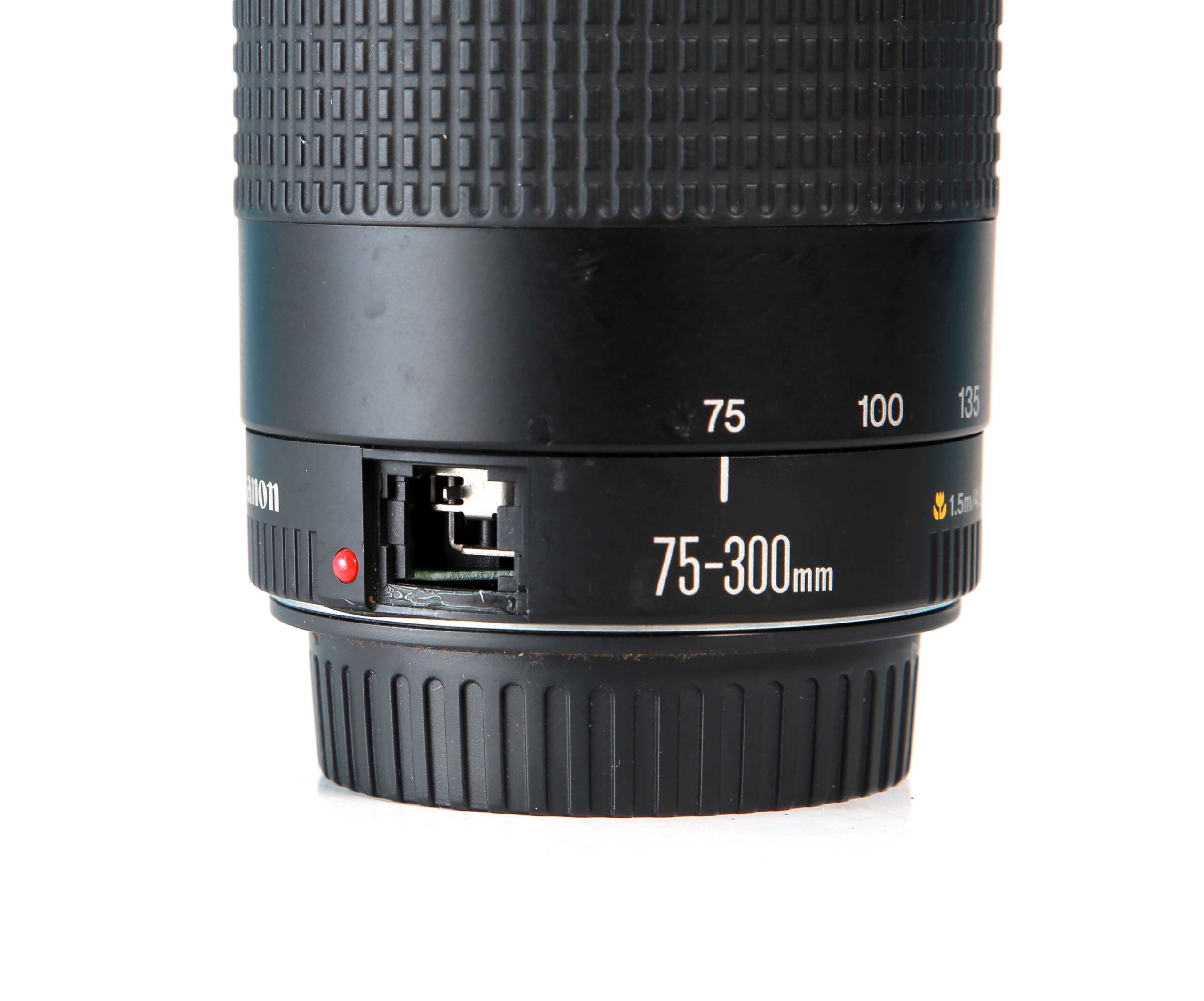 9月10日限定販売✨【超望遠レンズ】Canon EF 75-300mm-