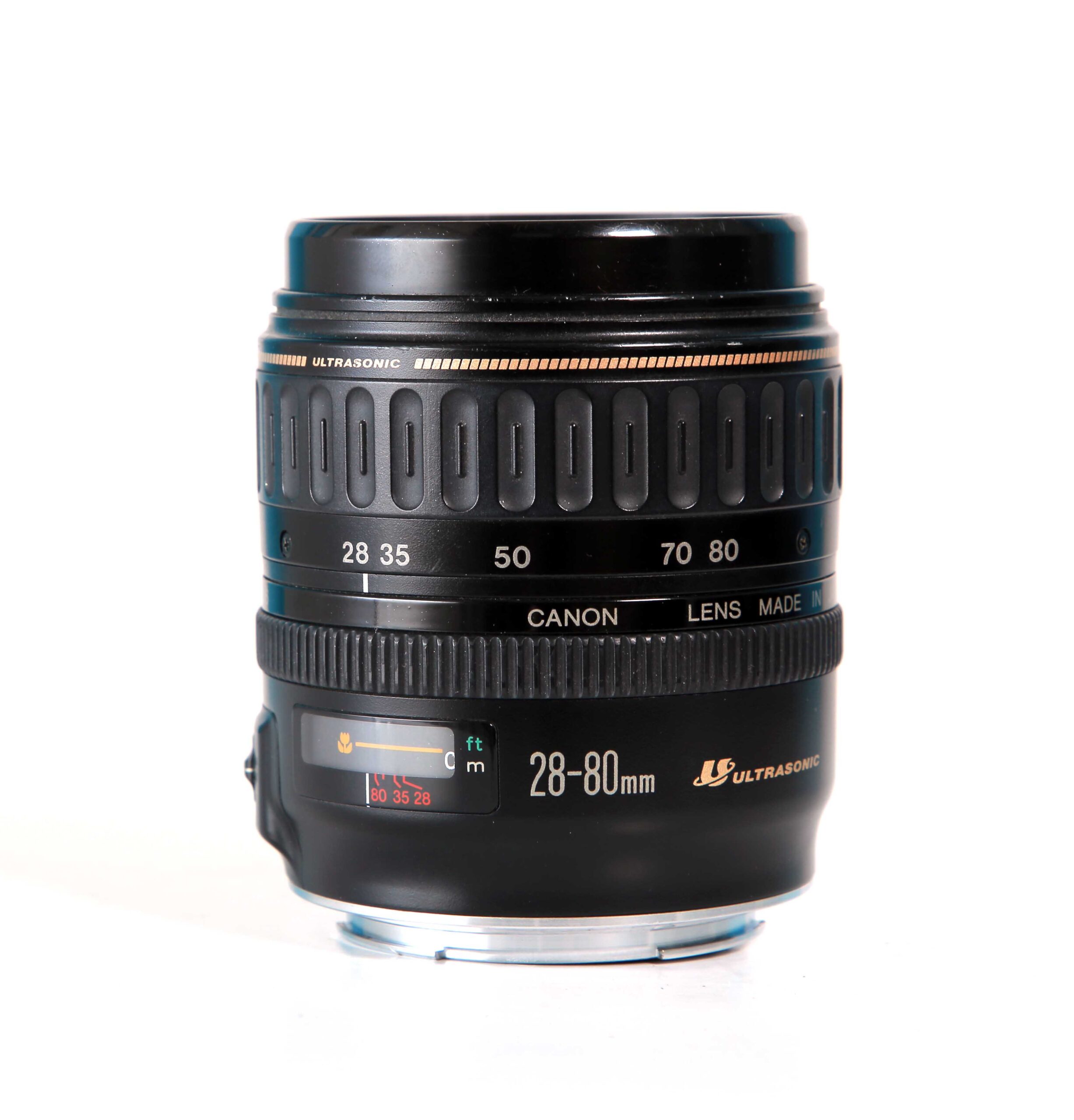 CANON EF 75-300 100-300 28-80 35-135 まとめて 5点