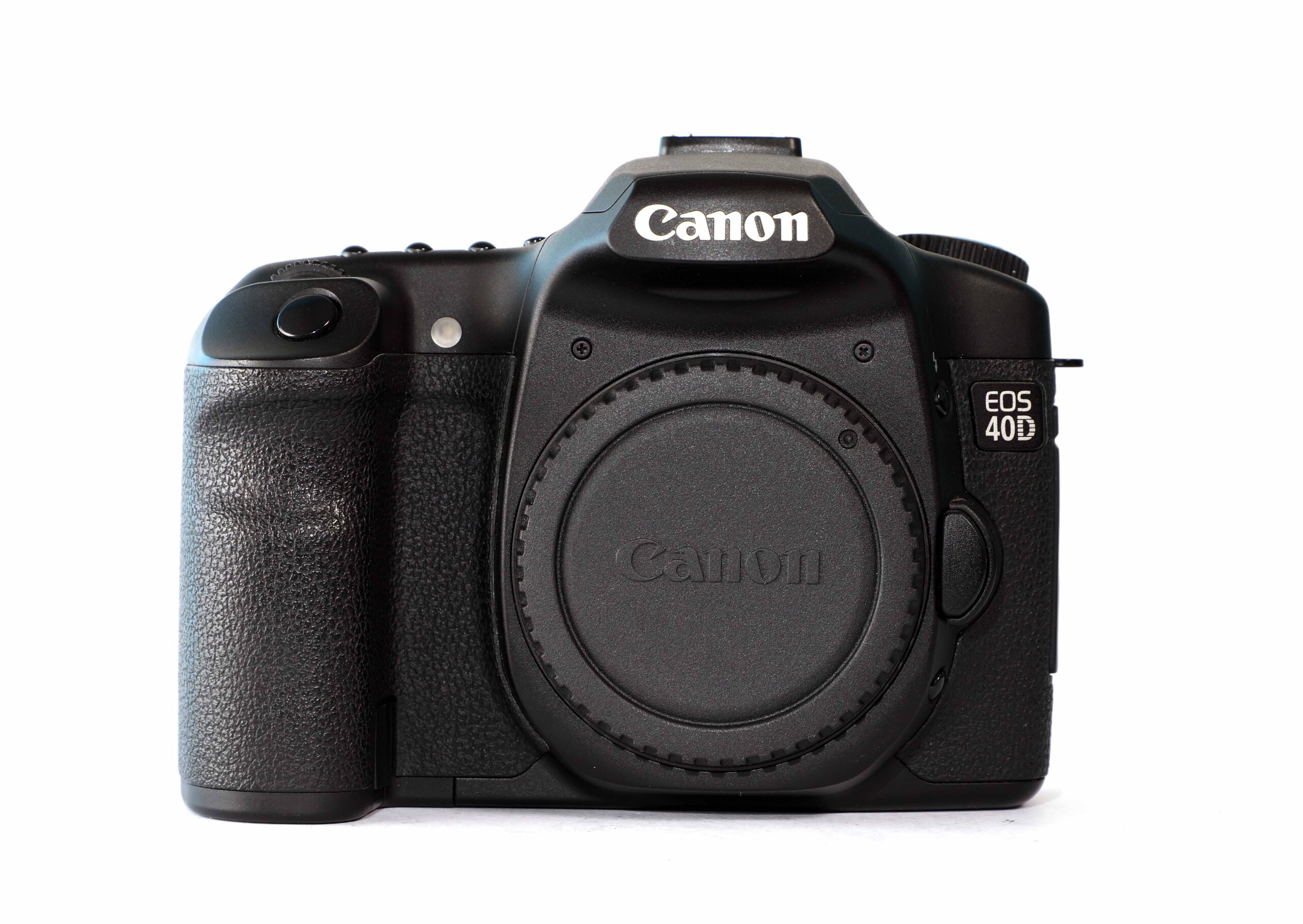 CANON EOS 40D - 新潟県で中古カメラ・中古レンズの高価買取なら