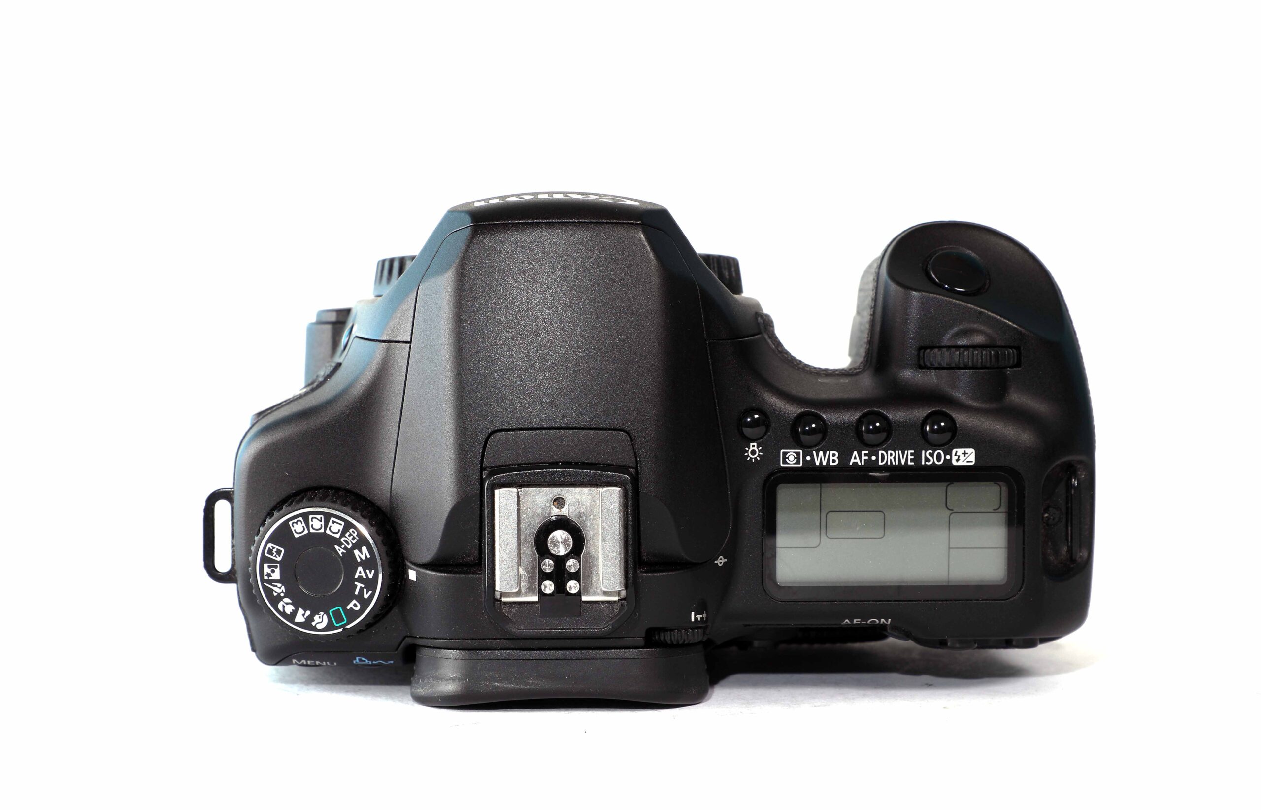 CANON EOS 40D