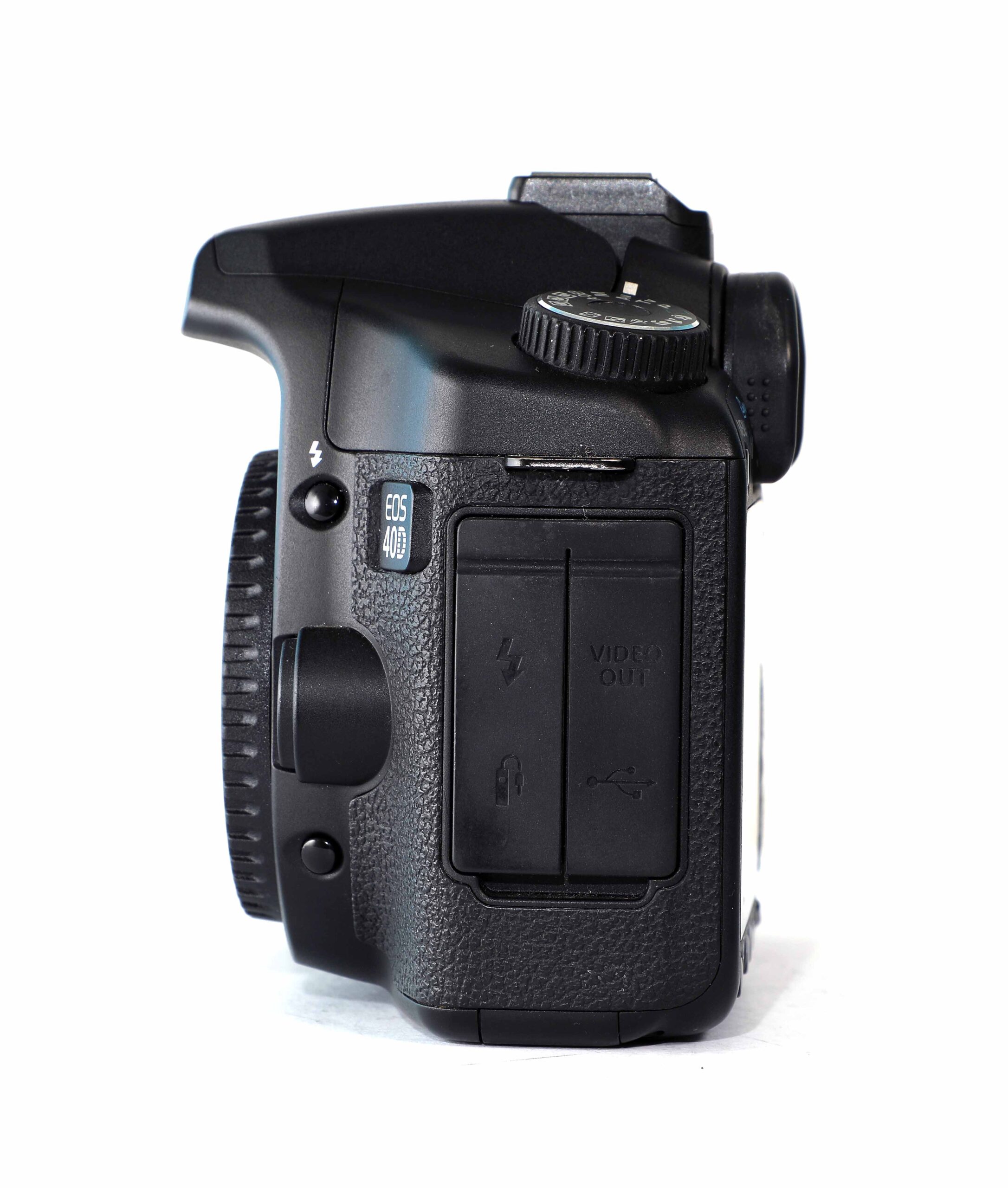 CANON EOS 40D