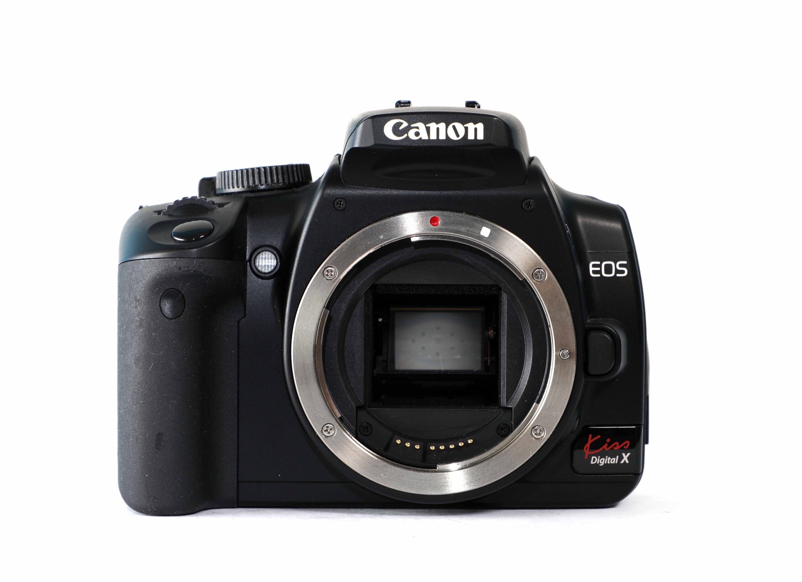 CANON EOS Kiss DIGITAL X N など まとめて 4台