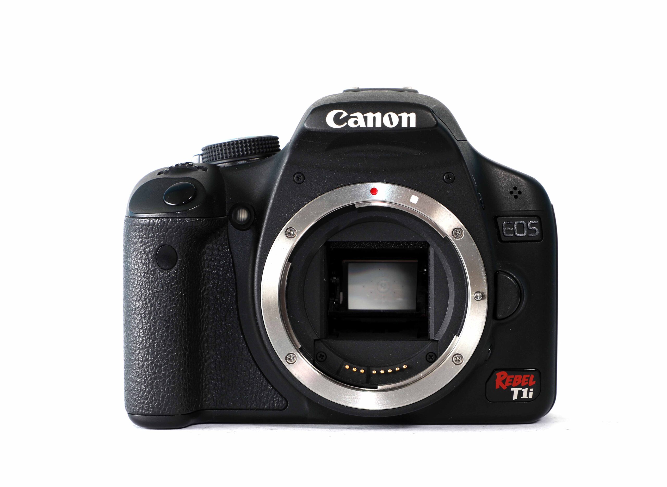 CANON EOS REBEL T1 i ( EOS Kiss X3 ) 新潟県で中古カメラ・中古レンズの高価買取なら『カメラの光美堂』