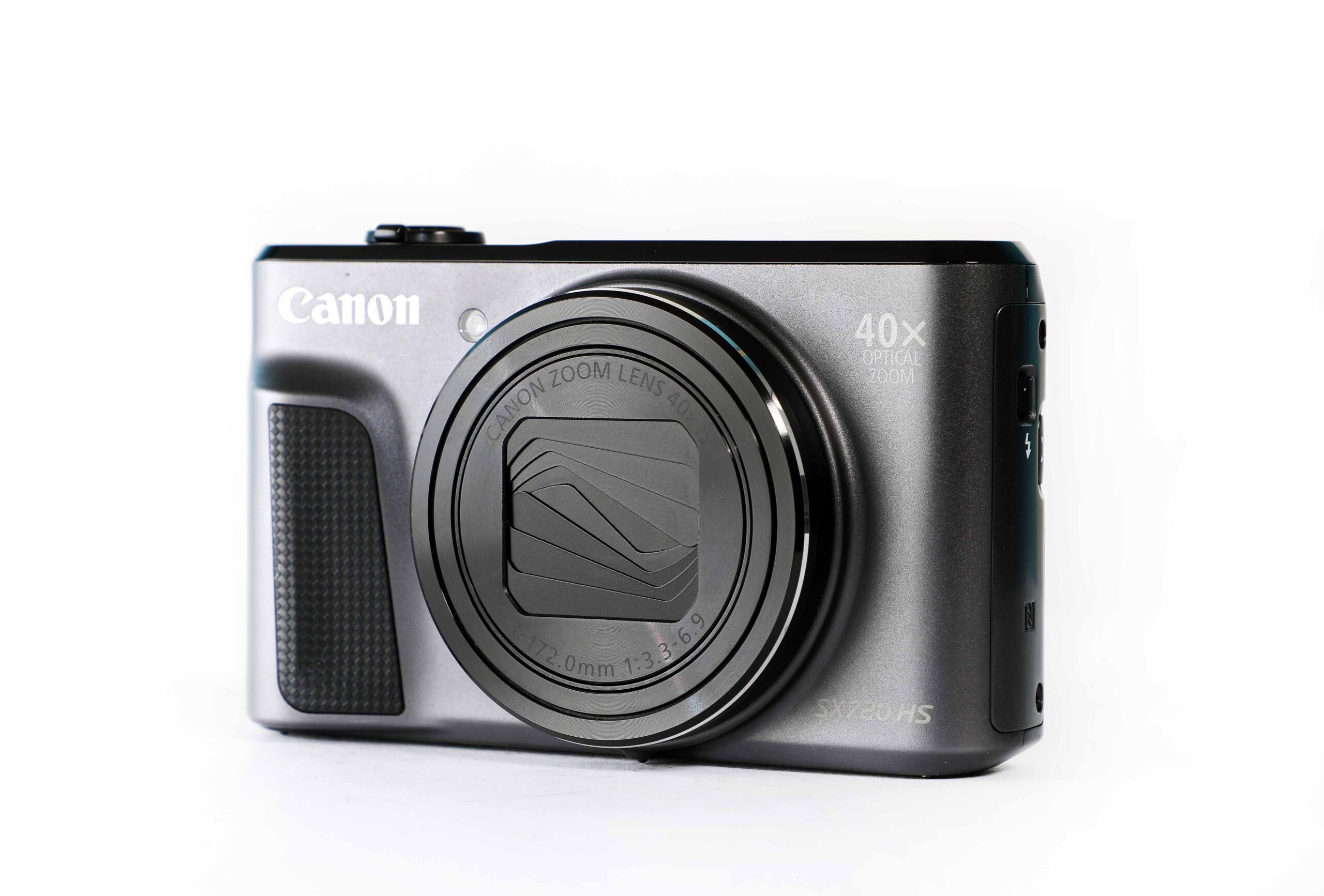 CANON PowerShot SX720 HS