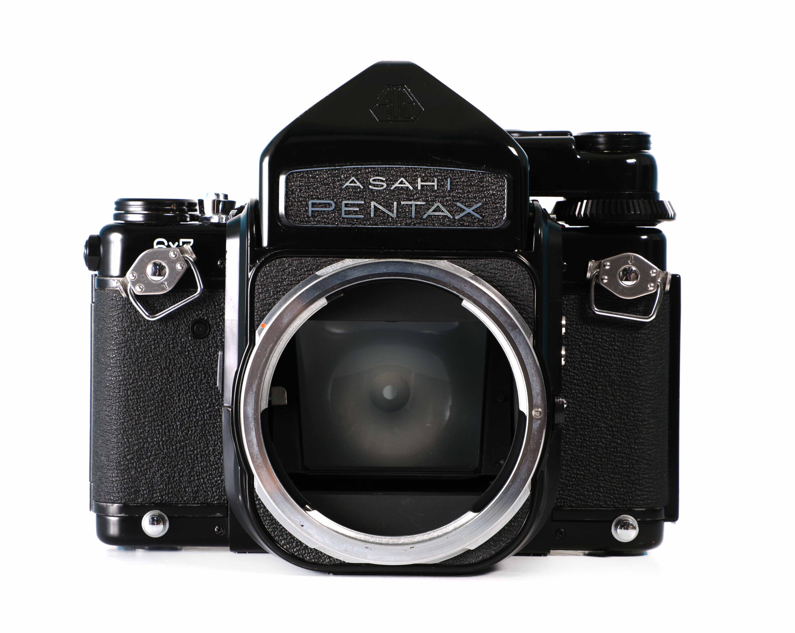 PENTAX 6×7 TTL Super-Multi-TAKUMAR 105mm F2.4