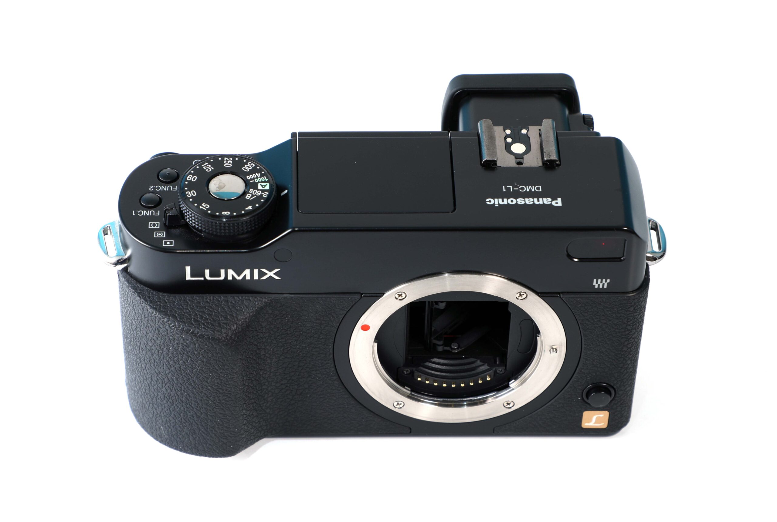 PANASONIC DMC-L1