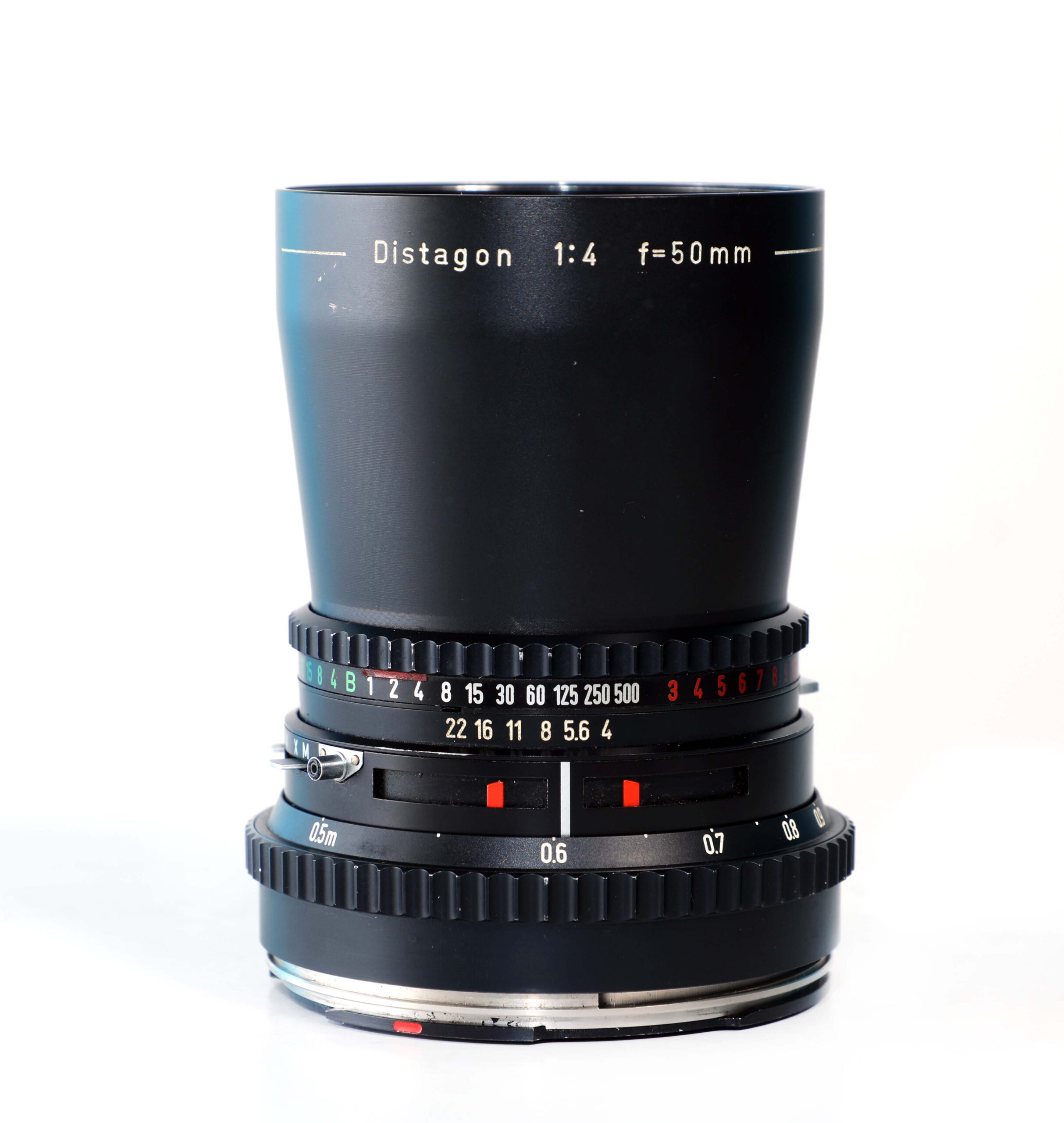 HASSELBLAD Distagon 50mm F4 T*