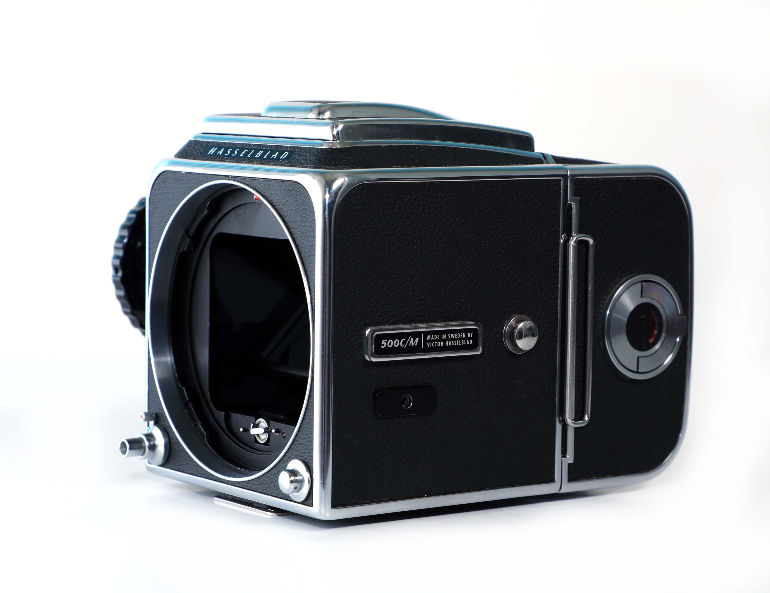 ★完動品 ハッセル ブラッド HASSELBLAD フィルムバックA16