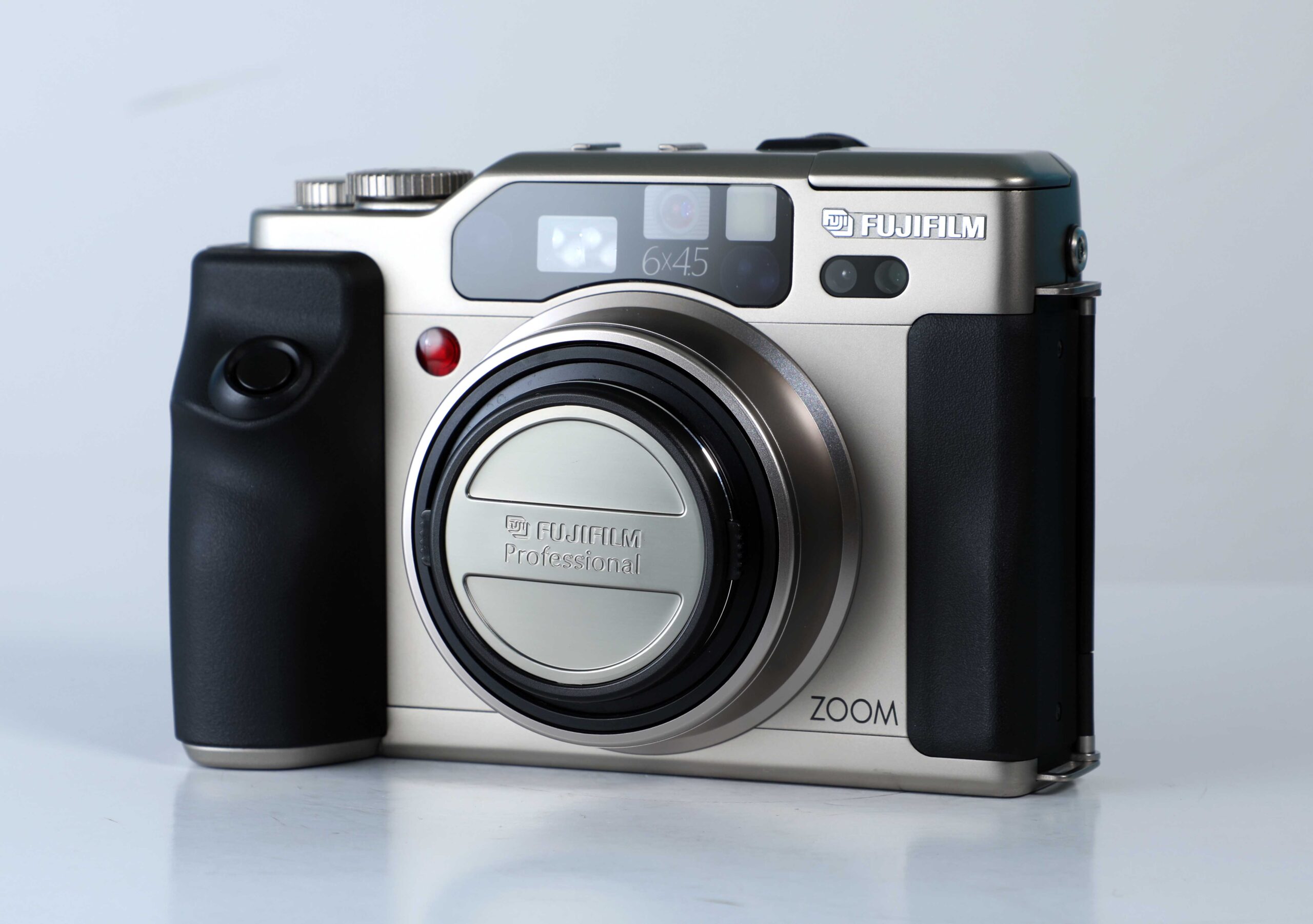 FUJIFILM GA645 Zi Professional