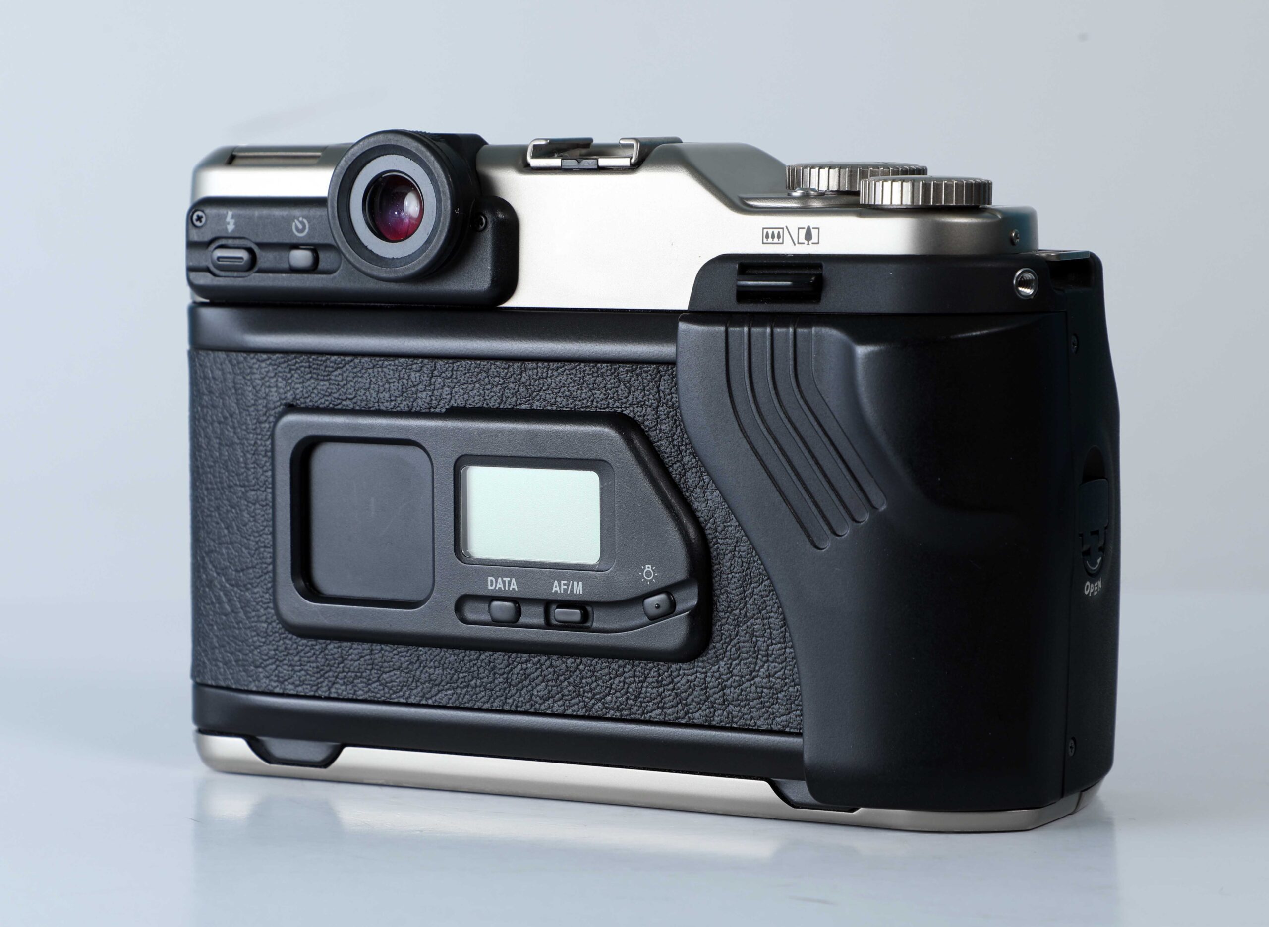 FUJIFILM GA645 Zi Professional