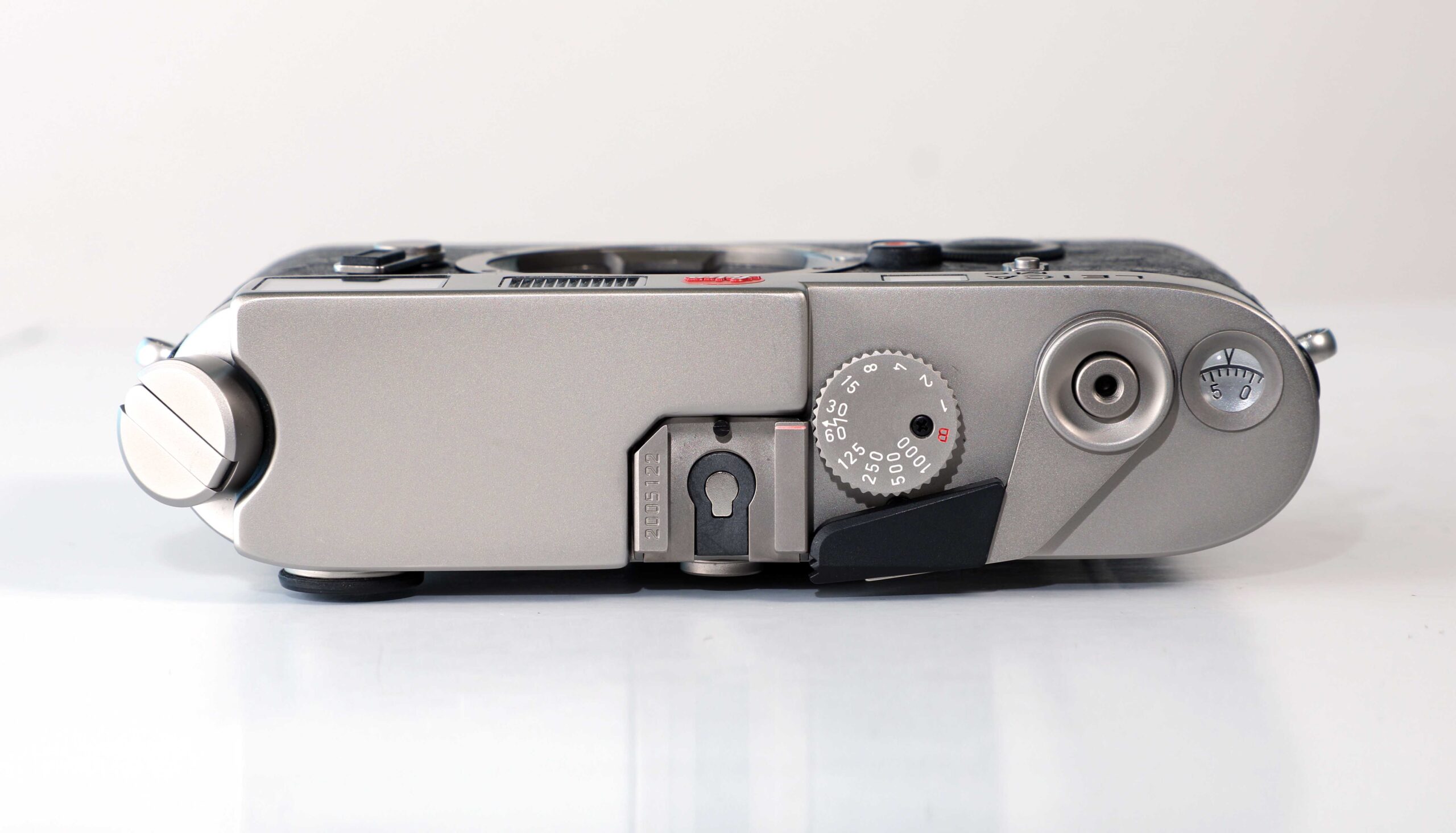 LEICA M6 Titanium