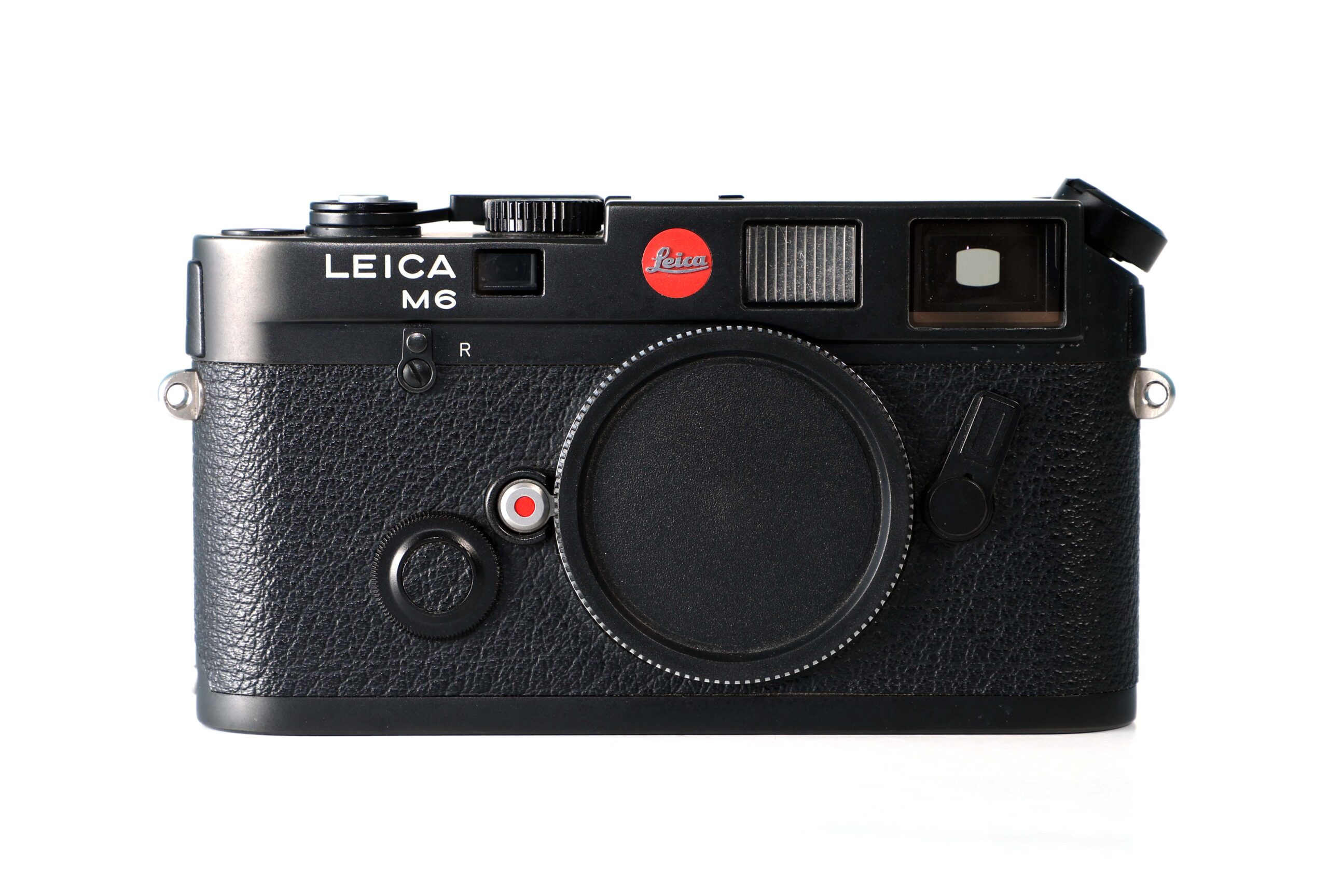 LEICA M6 レンジファインダー ブラック