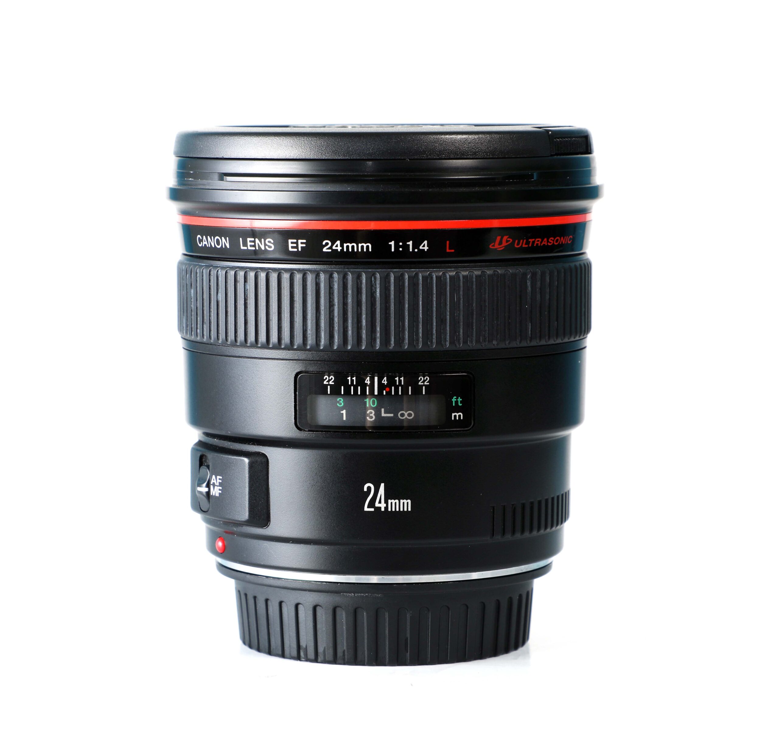 CANON EF 24mm F1.4 L USM