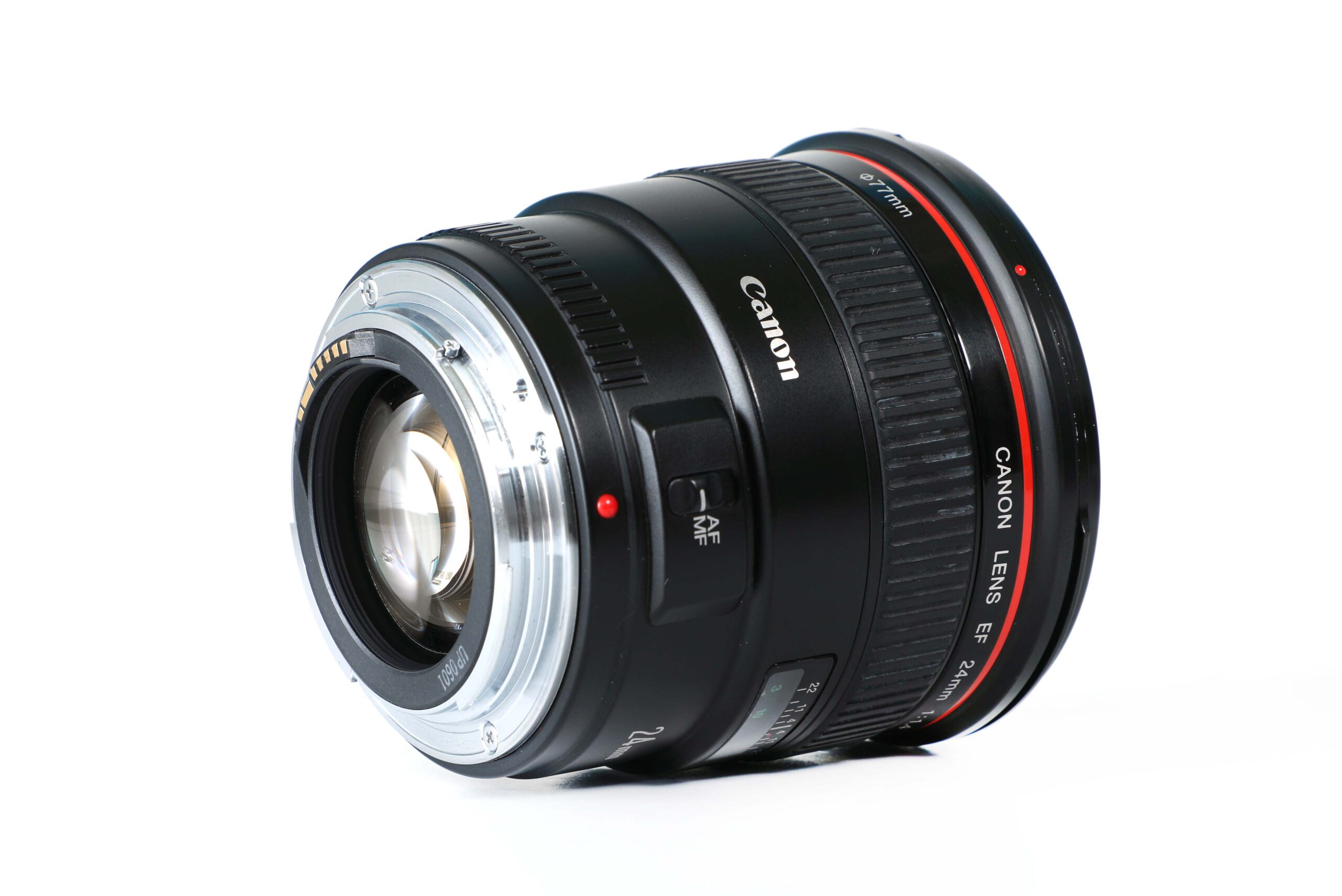 CANON EF 24mm F1.4 L USM