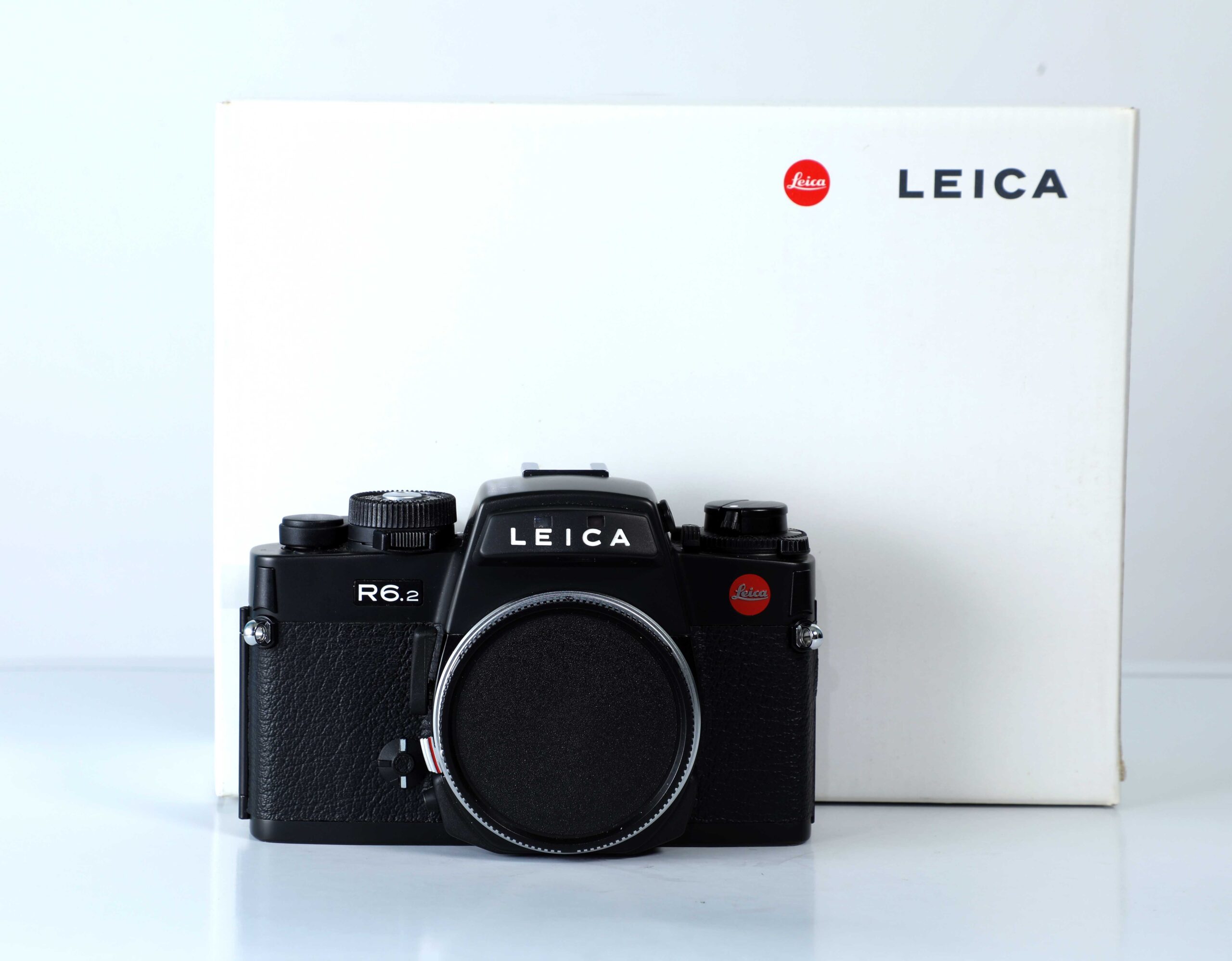 LEICA R6.2 ブラック