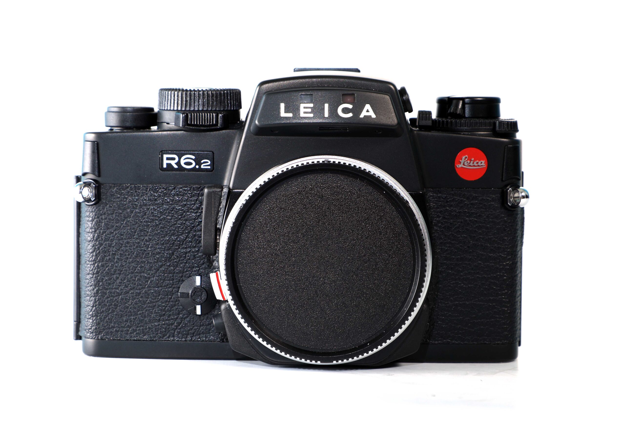 LEICA R6.2 ブラック