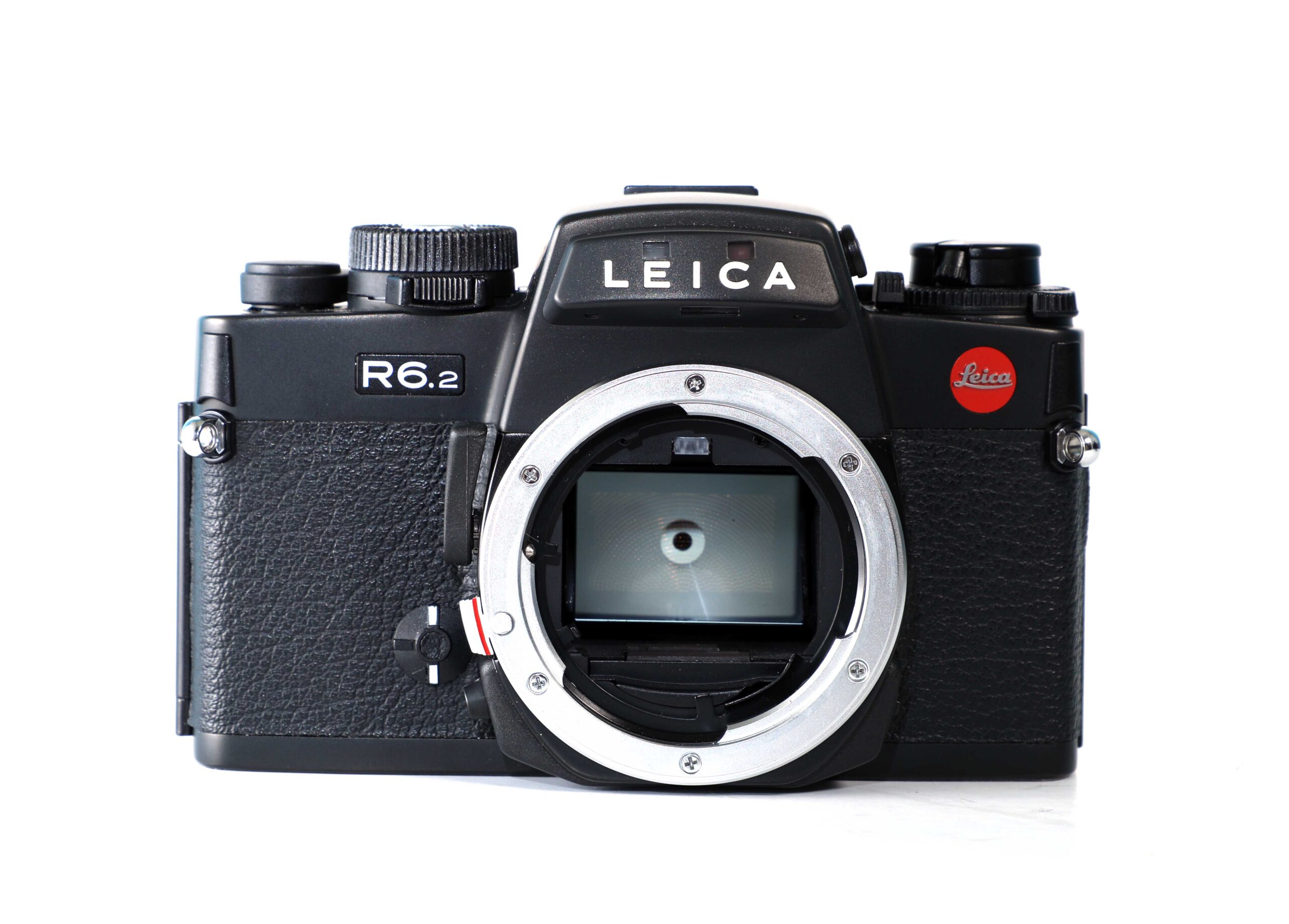 LEICA R6.2 ブラック
