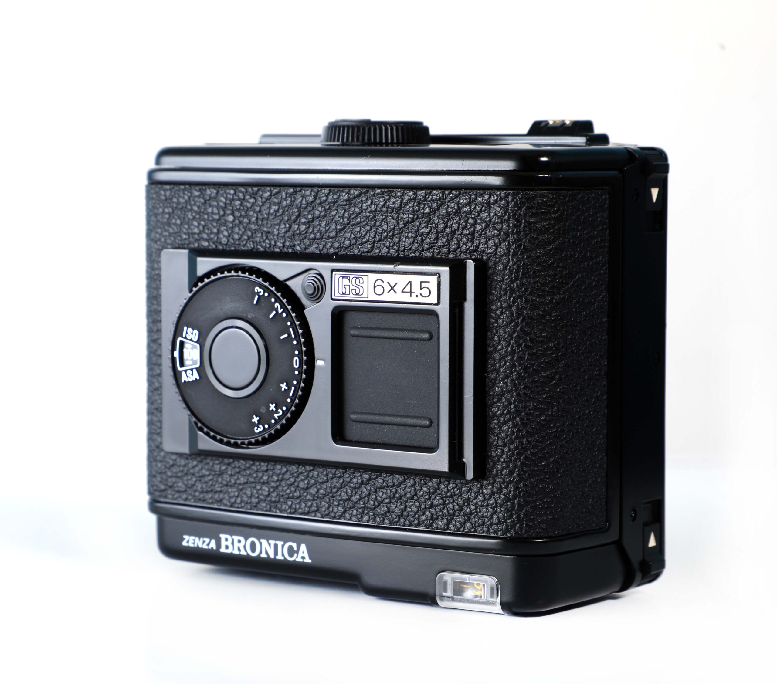 BRONICA GS-1 220 6×4.5 フィルムバック フィルムマガジン