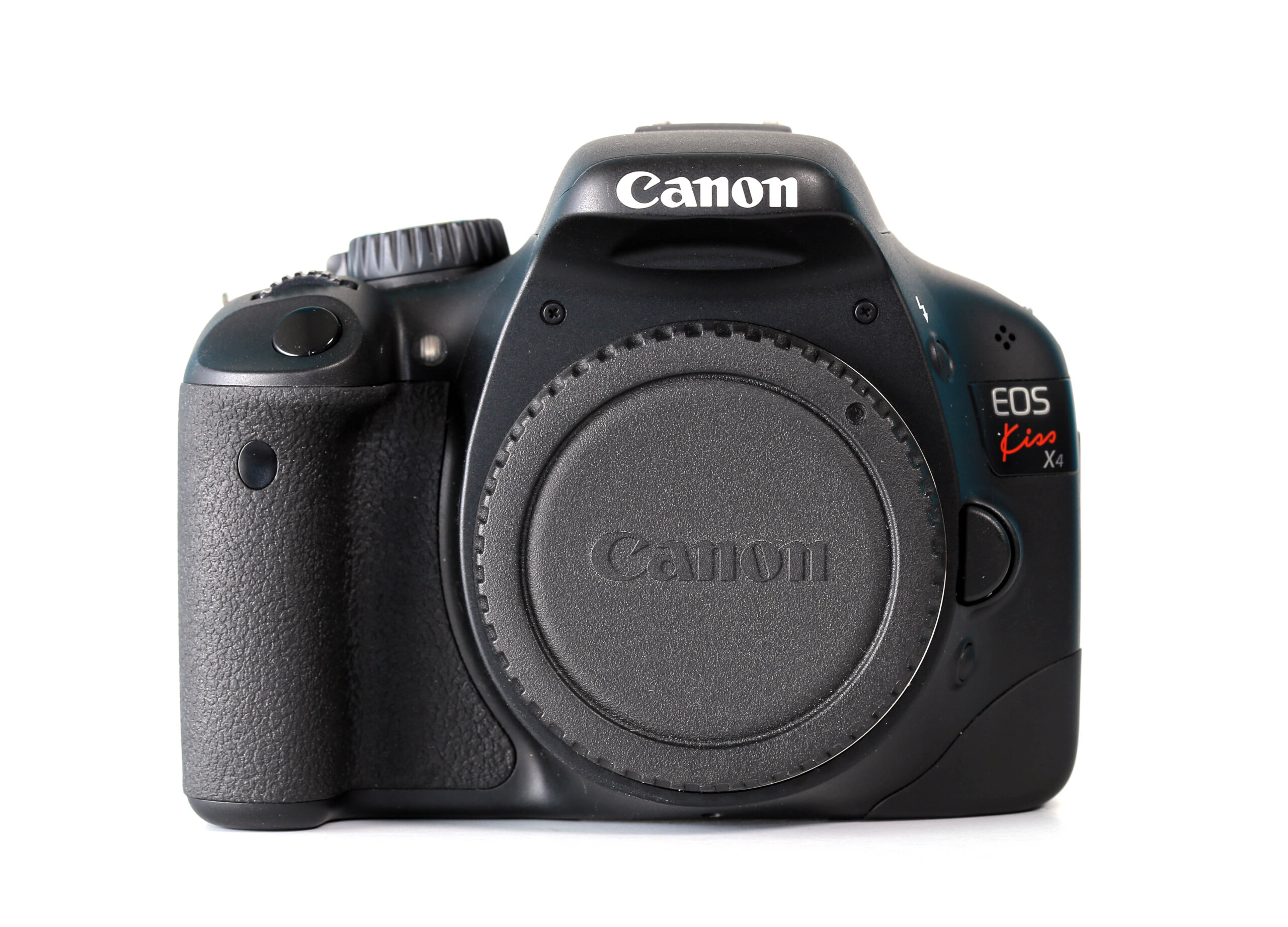 CANON EOS Kiss X4