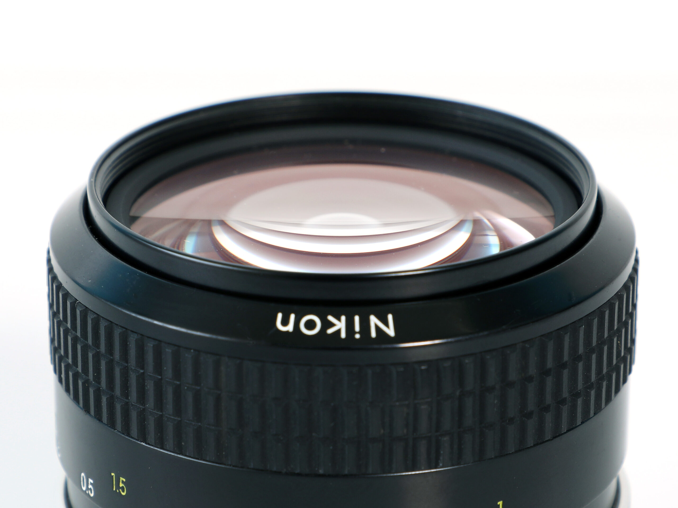 NIKON NIKKOR 35mm F2