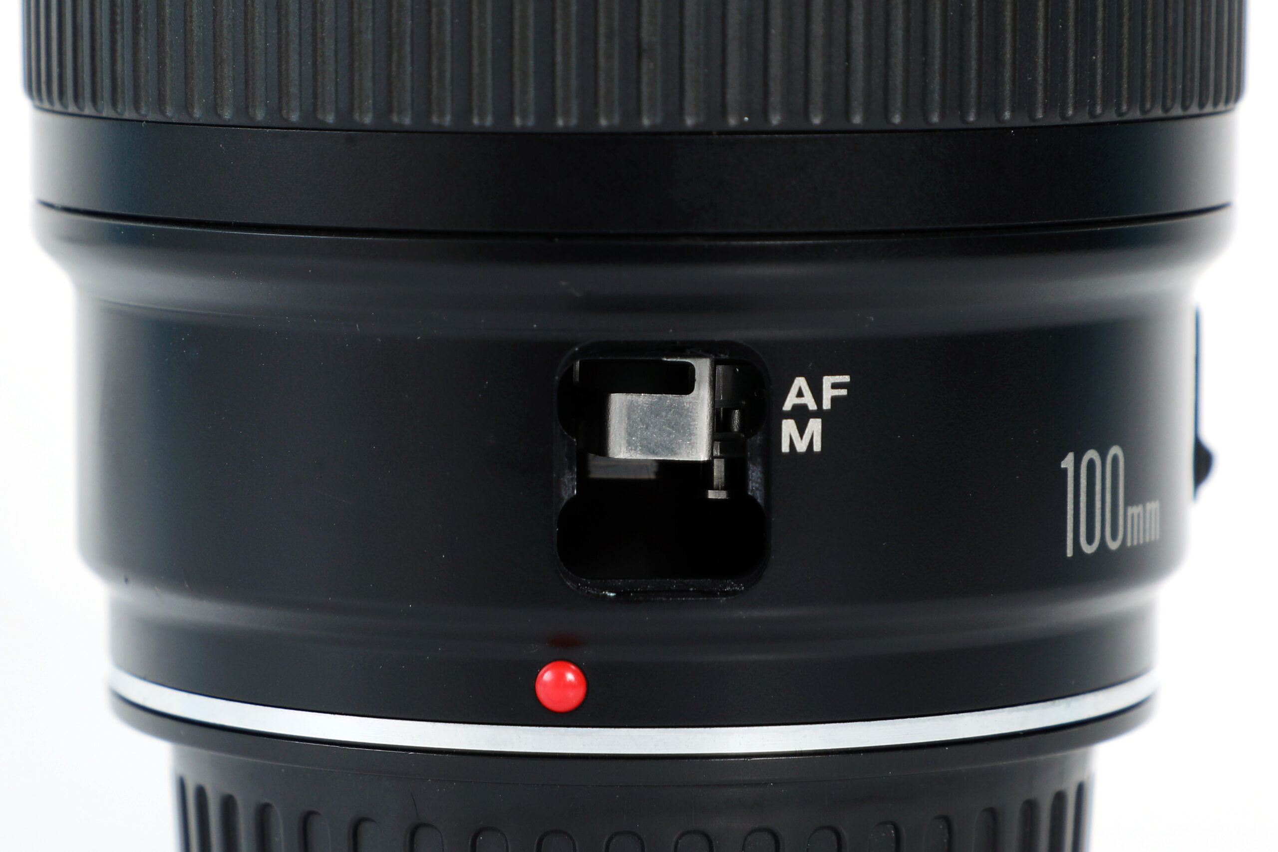 CANON EF 100mm F2.8 MACRO