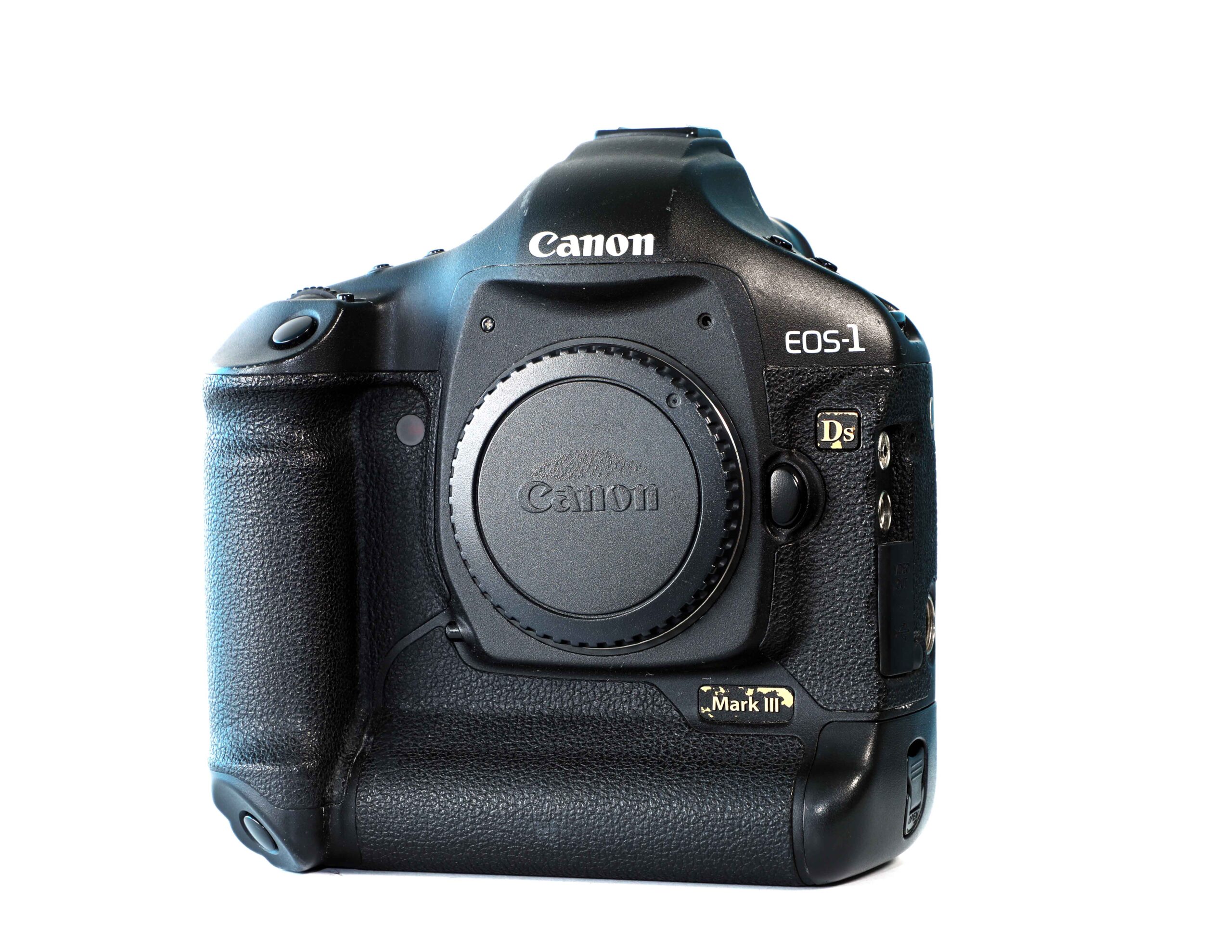 CANON EOS 1Ds MARK III