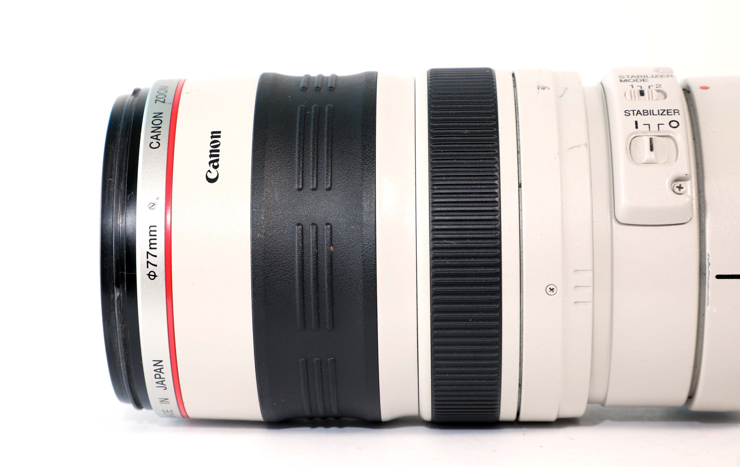 CANON EF 100-400mm F4.5-5.6 L USM