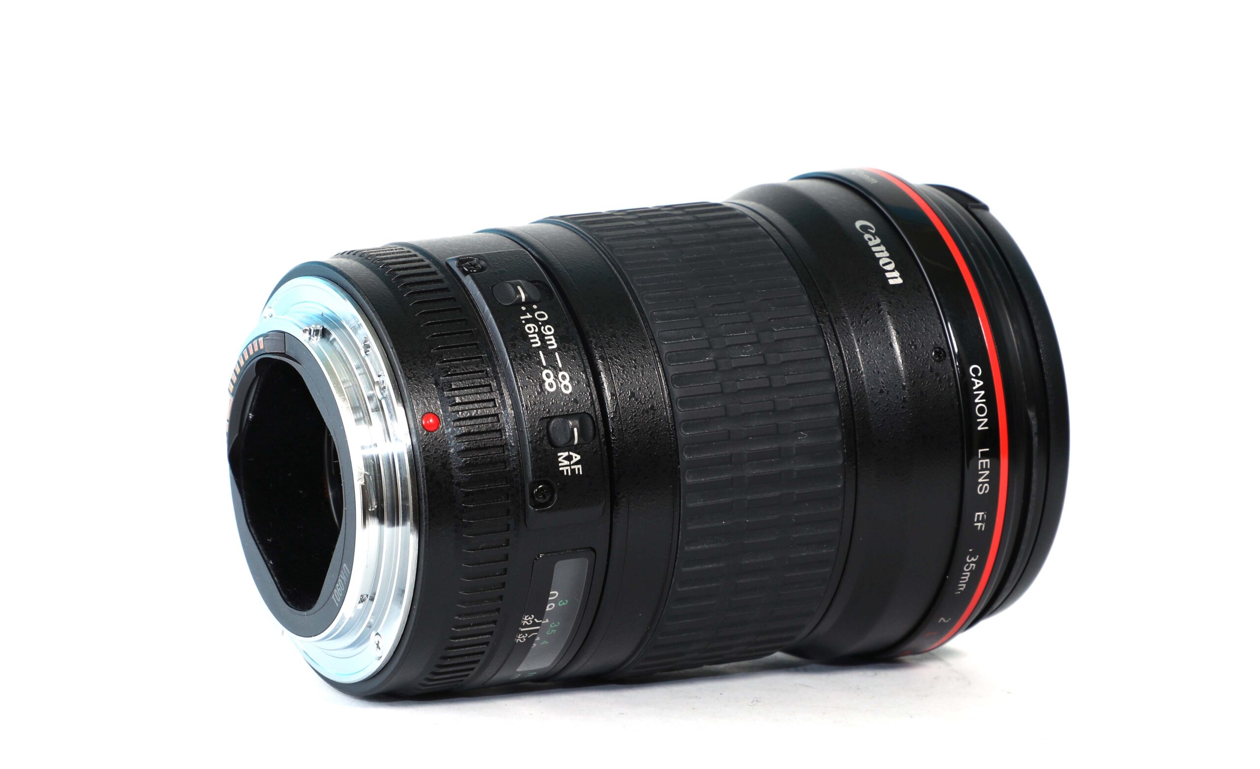 CANON EF 135mm F2 L USM