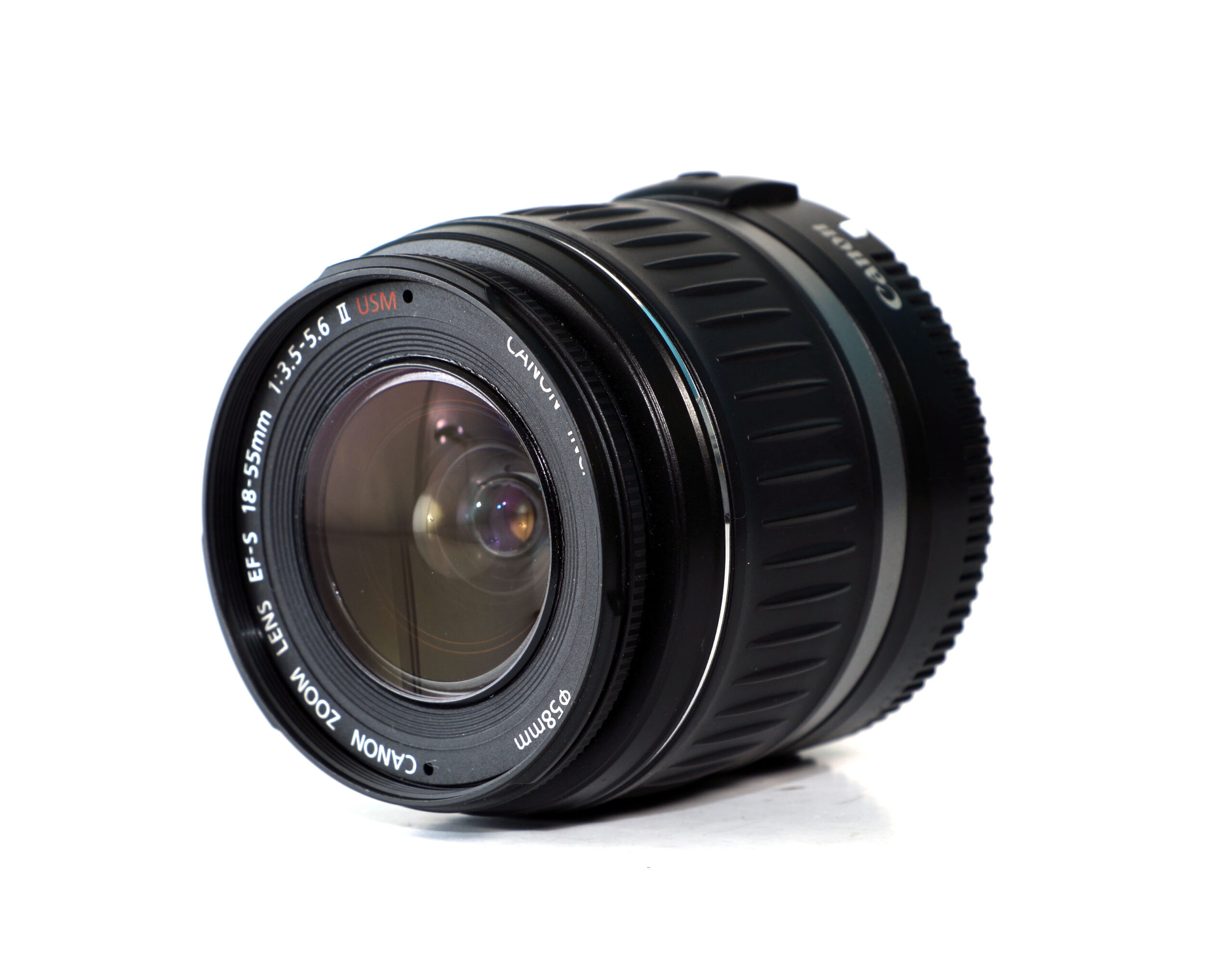 CANON EF 18-55mm F3.5-5.6 USM IS II 等 まとめて 9本