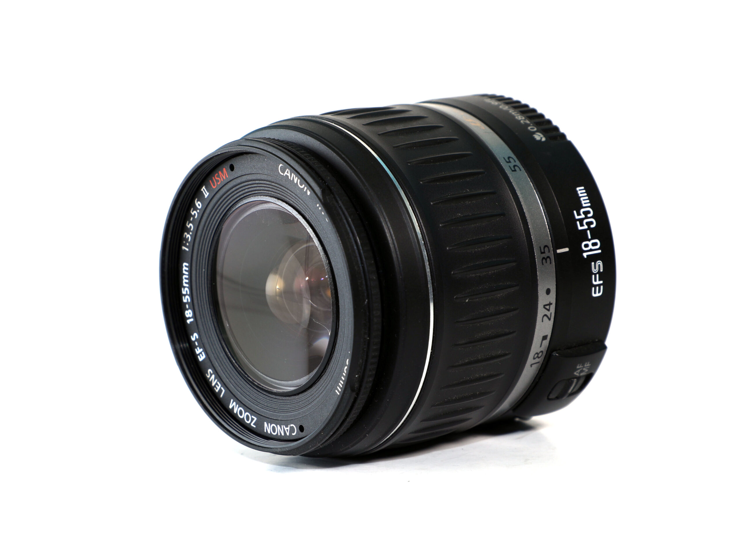 CANON EF 18-55mm F3.5-5.6 USM IS II 等 まとめて 9本