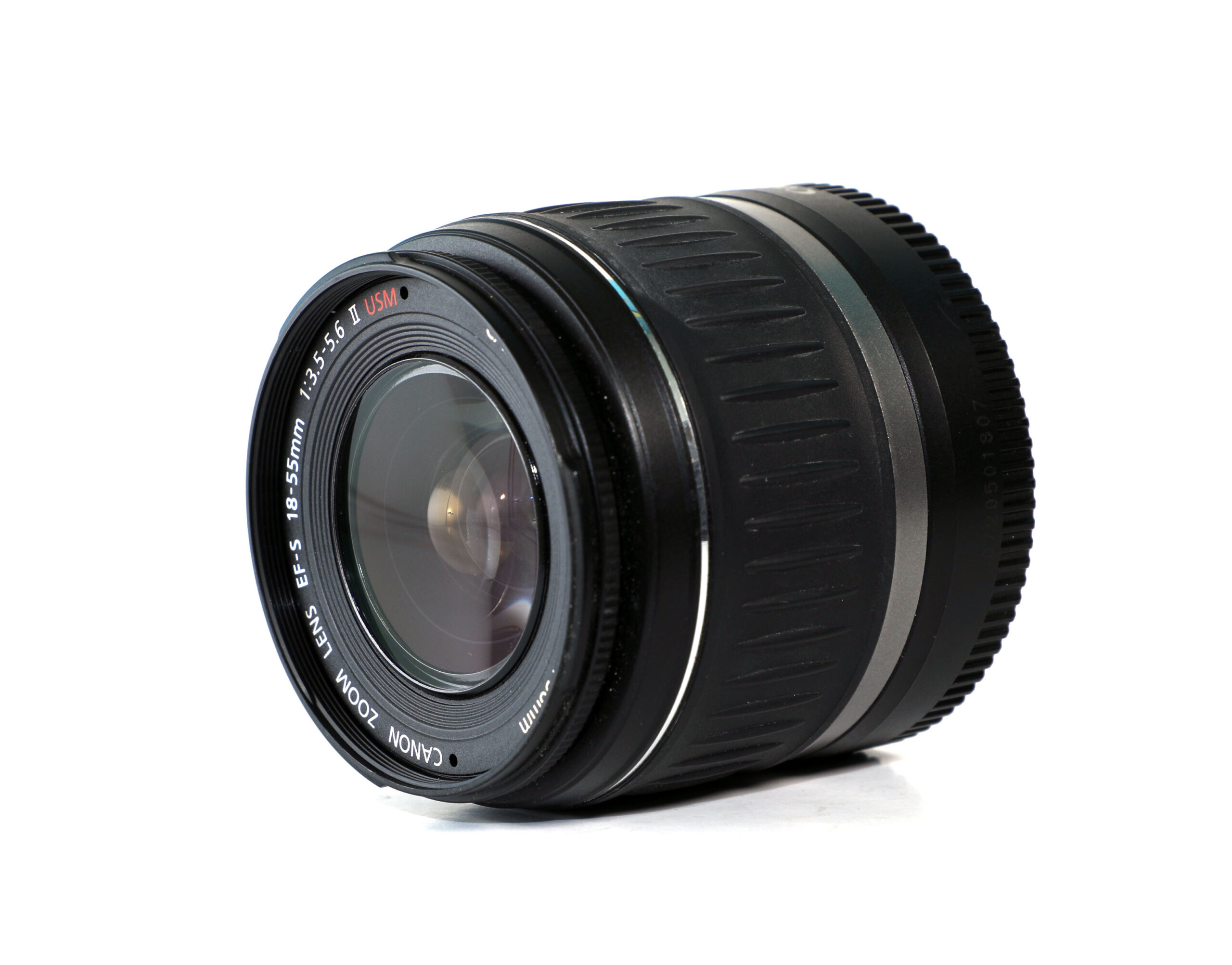 CANON EF 18-55mm F3.5-5.6 USM IS II 等 まとめて 9本