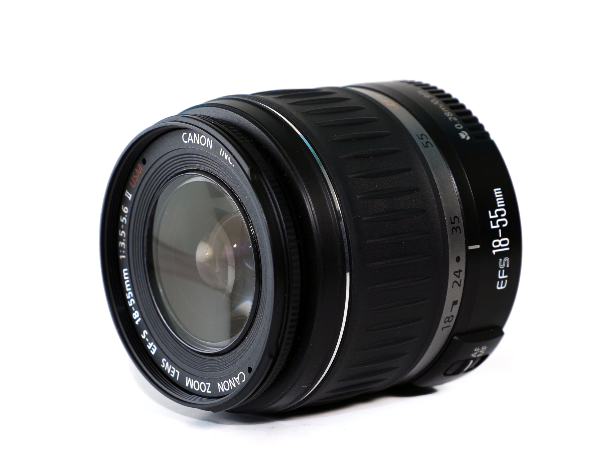 CANON EF 18-55mm F3.5-5.6 USM IS II 等 まとめて 9本