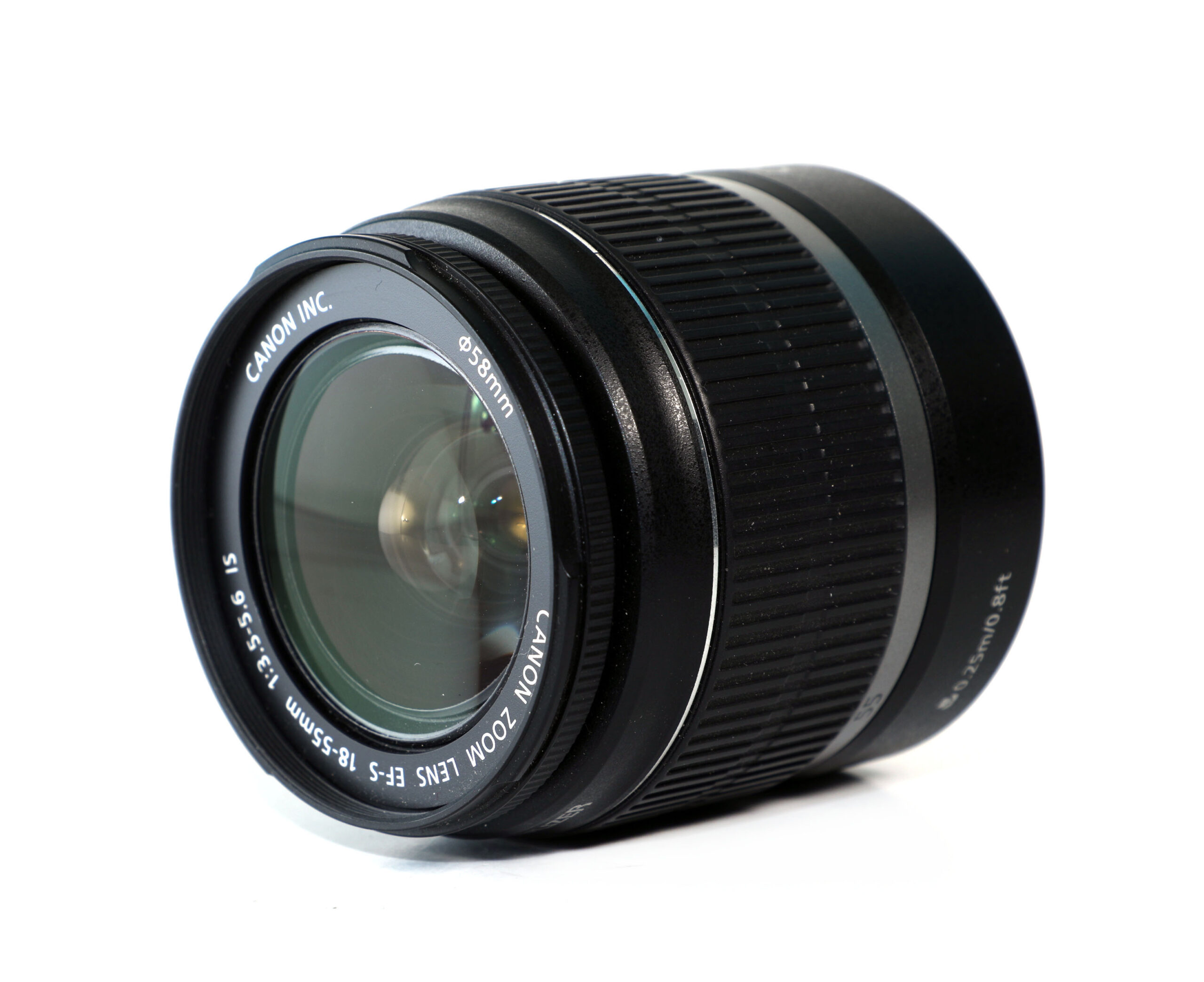 CANON EF 18-55mm F3.5-5.6 USM IS II 等 まとめて 9本