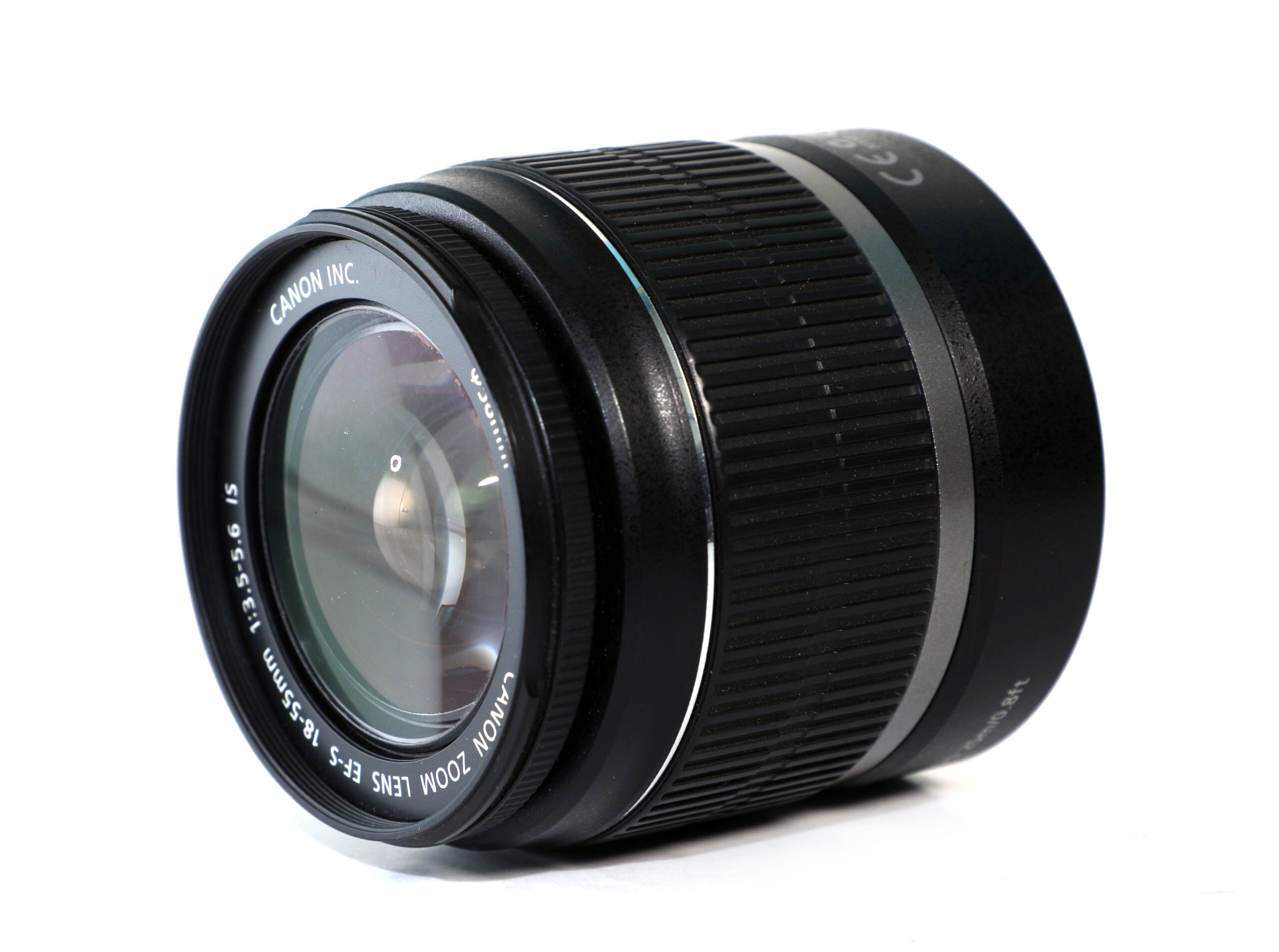 CANON EF 18-55mm F3.5-5.6 USM IS II 等 まとめて 9本