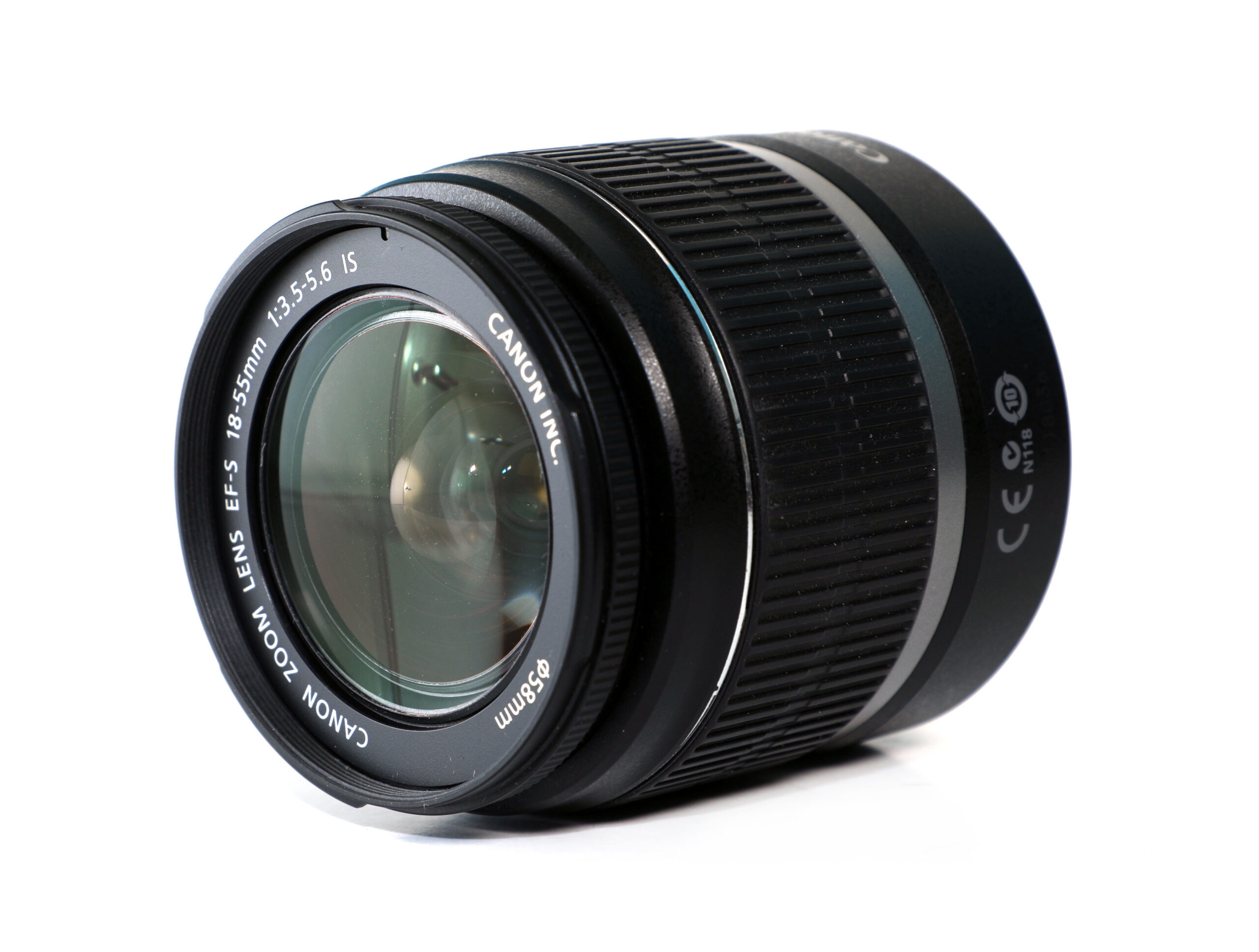 CANON EF 18-55mm F3.5-5.6 USM IS II 等 まとめて 9本