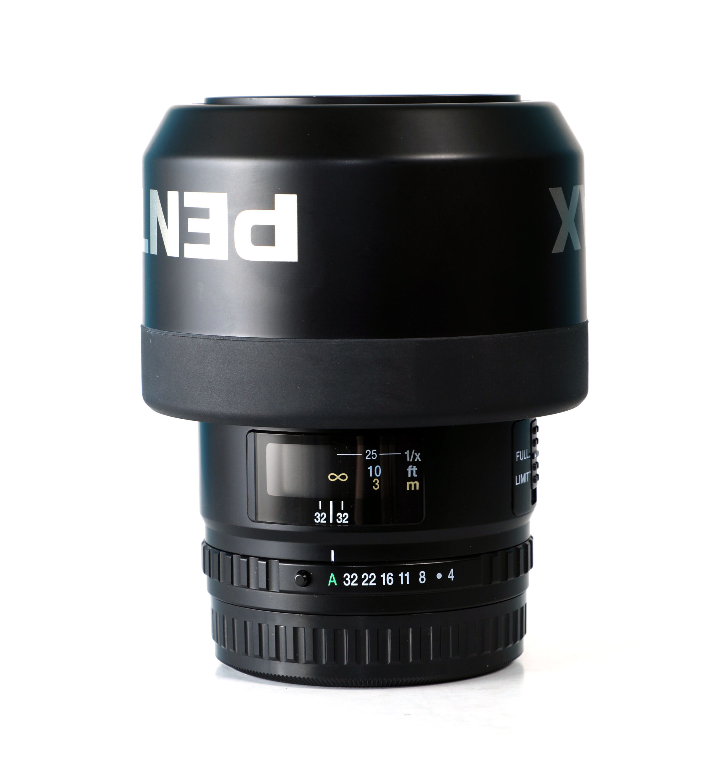 PENTAX SMC PENTAX-FA 645 120mm F4 MACRO - 新潟県で中古カメラ・中古 ...