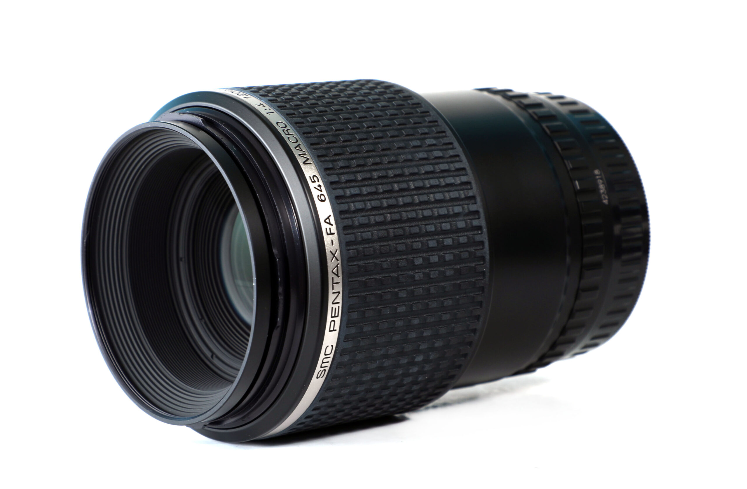 PENTAX SMC PENTAX-FA 645 120mm F4 MACRO - 新潟県で中古カメラ・中古 ...