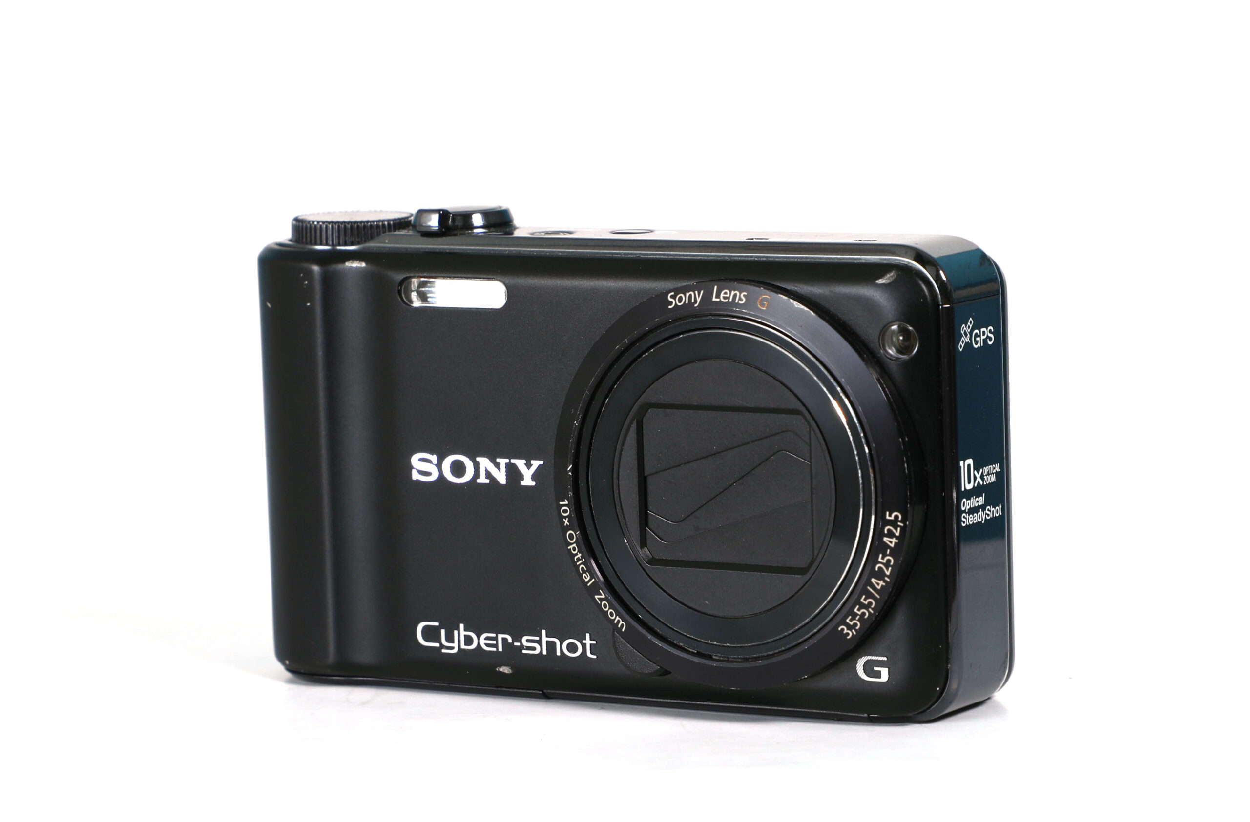 SONY CyberShot DSC-HX5