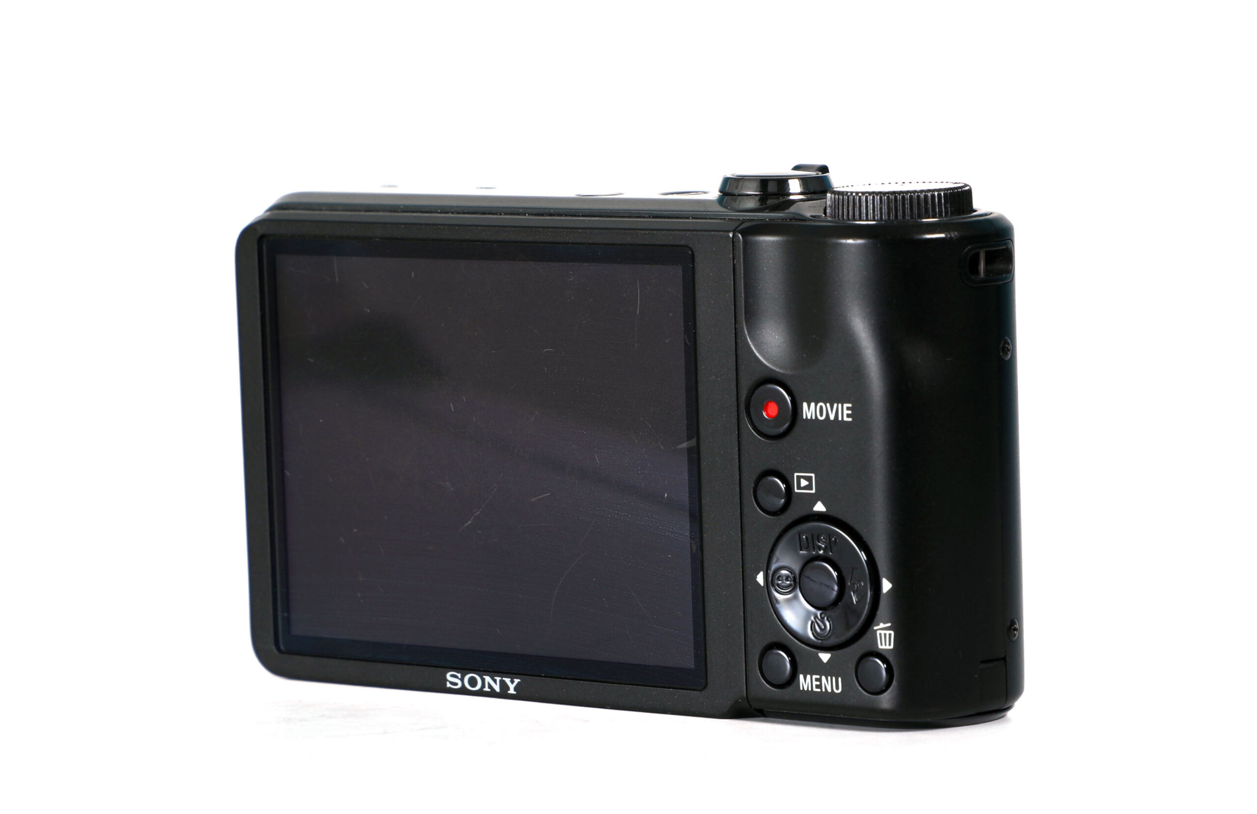 SONY CyberShot DSC-HX5