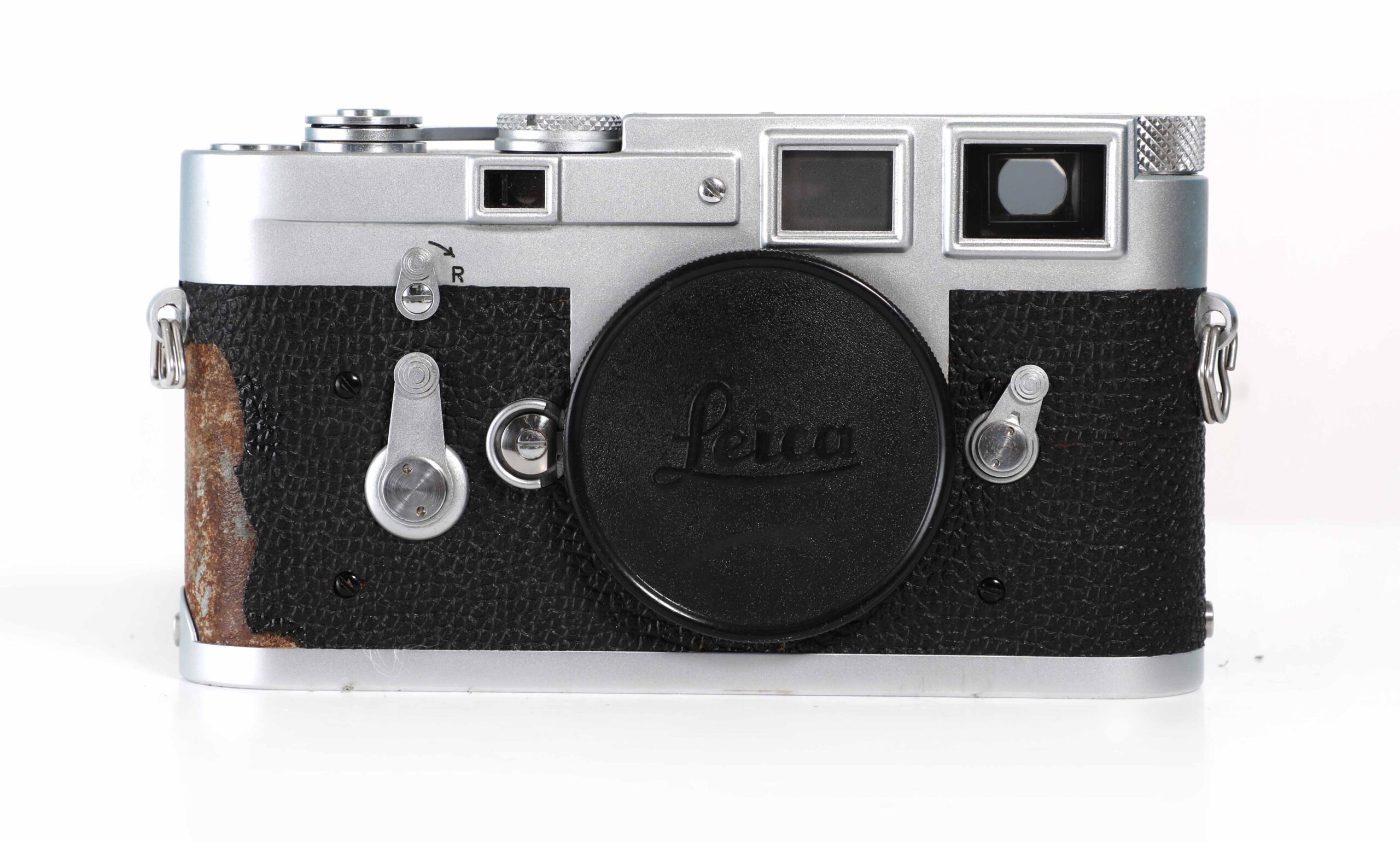 LEICA M3