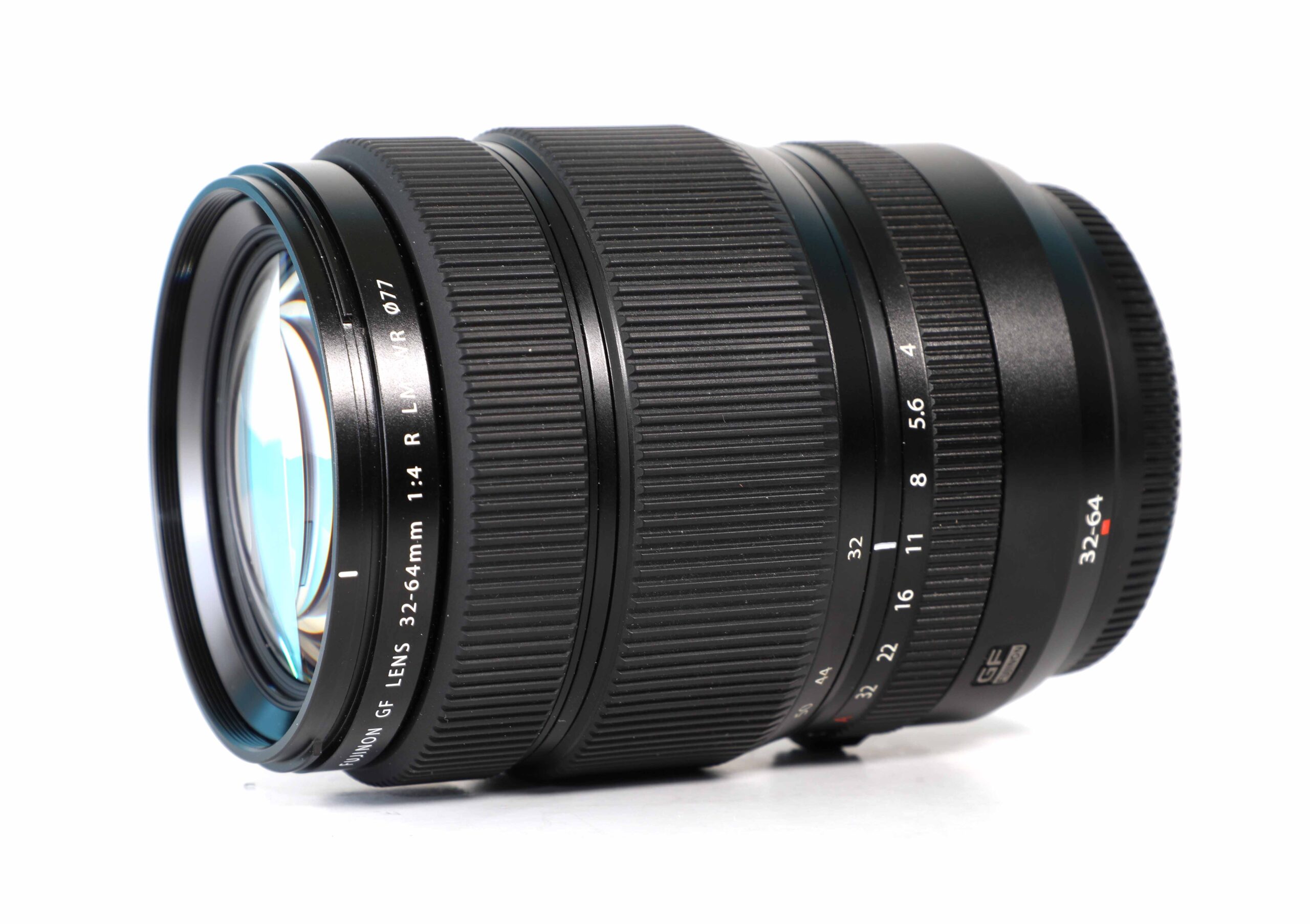 FUJIFILM FUJINON GF 32-64mm F4 R LM WR